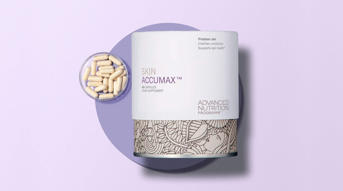 Your Guide to Skin Accumax - SkinShop