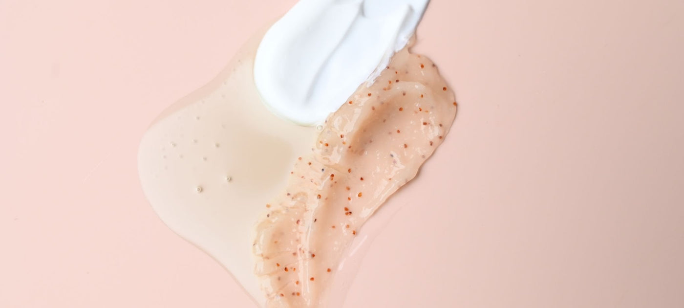 Your Guide To Skincare Textures at SkinShop.ie
