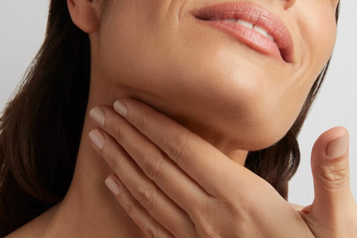 Your Neck Is Ageing Faster Than Your Face: Here’s What To Do - SkinShop
