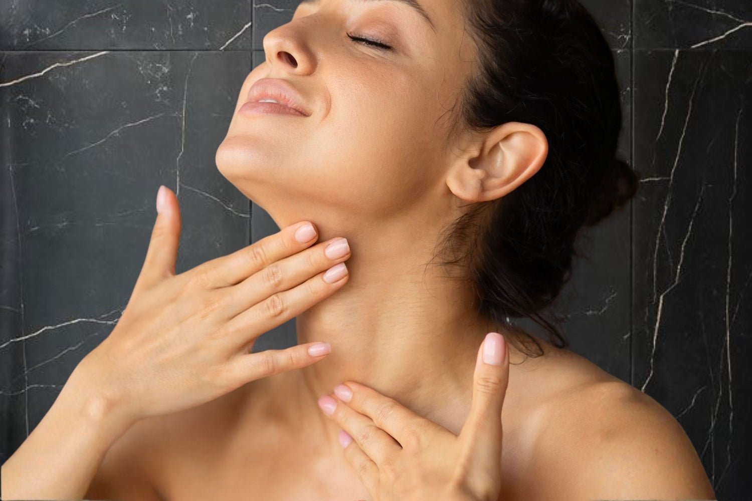 Your Neck Is Ageing Faster Than Your Face: Here’s What To Do - SkinShop