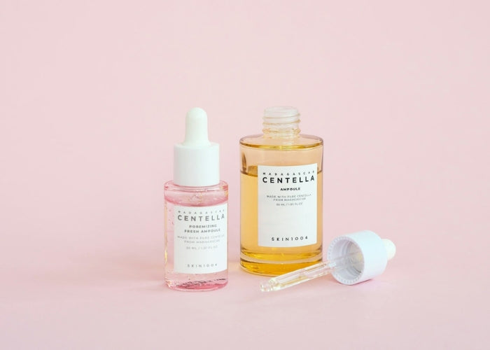 Korean Skincare