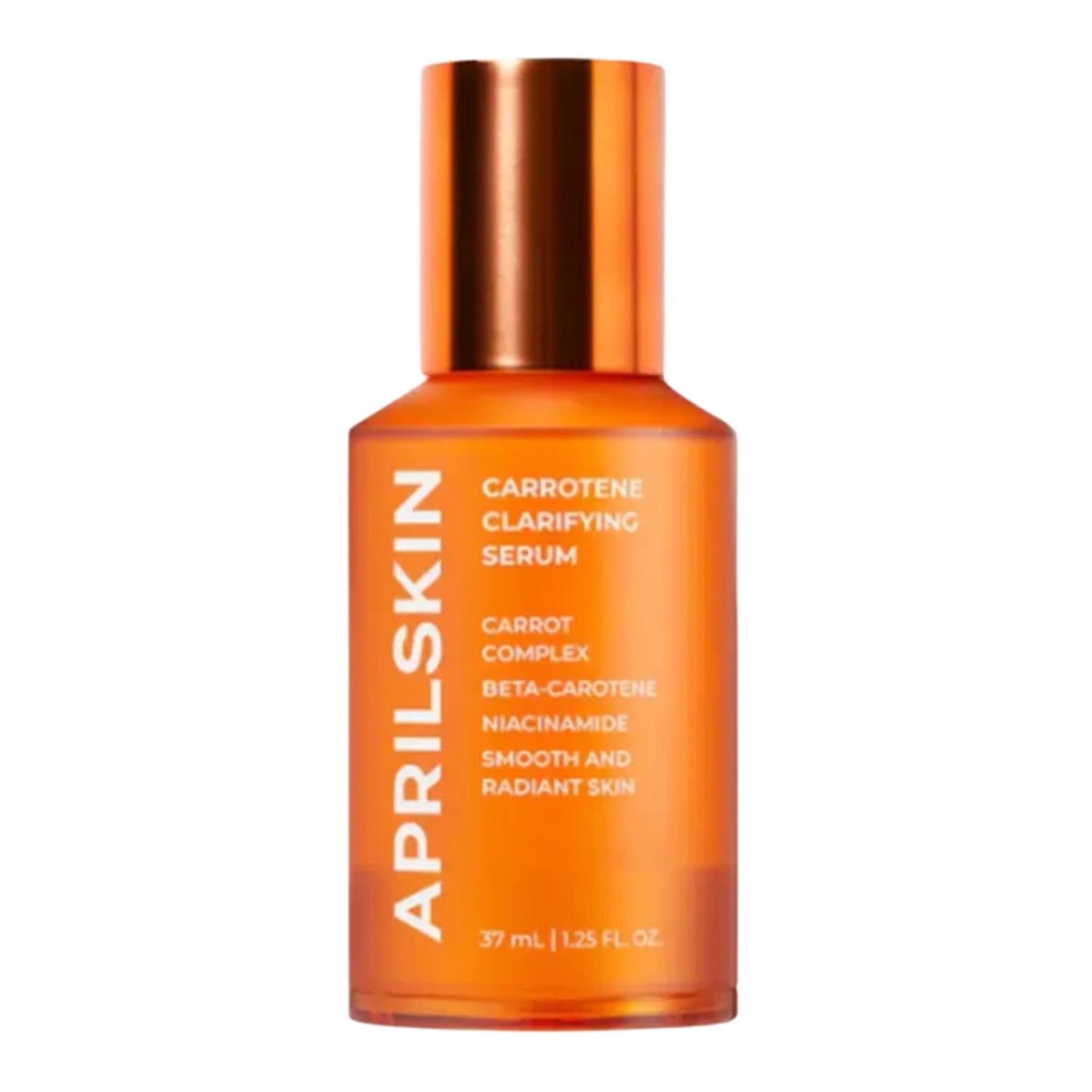 APRILSKIN | Carrotene Clarifying Serum 37ml