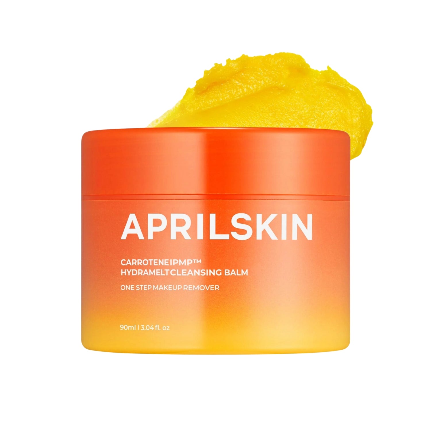 APRILSKIN | Carrotene IPMP Hydramelt Cleansing Balm 90ml