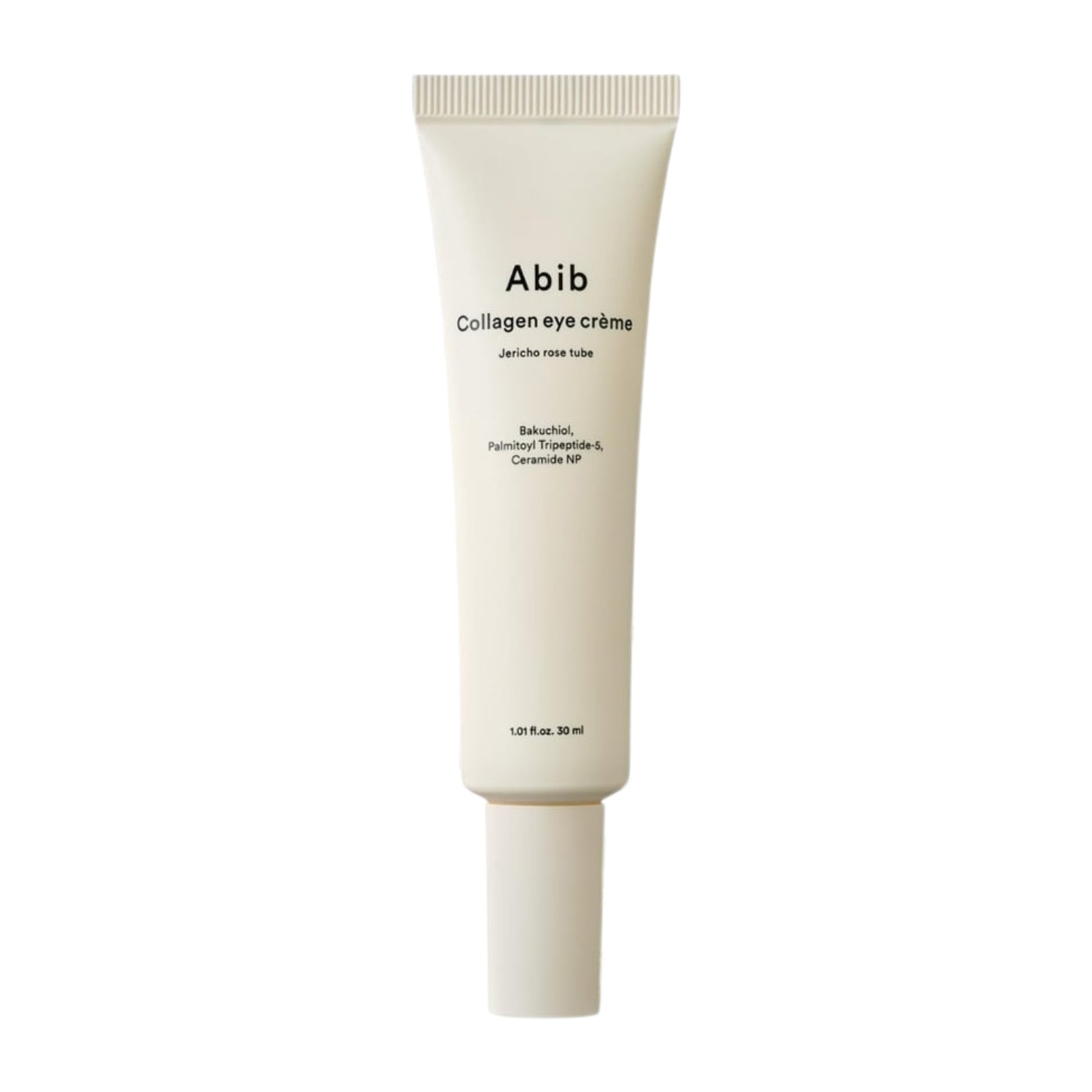 Abib | Collagen Eye Crème Jericho Rose Tube 30ml