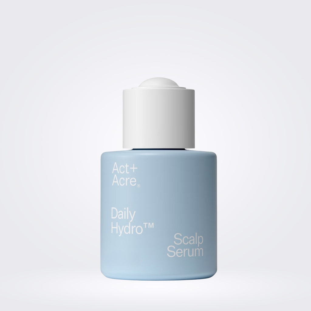 Act+Acre | Daily Hydro Scalp Serum