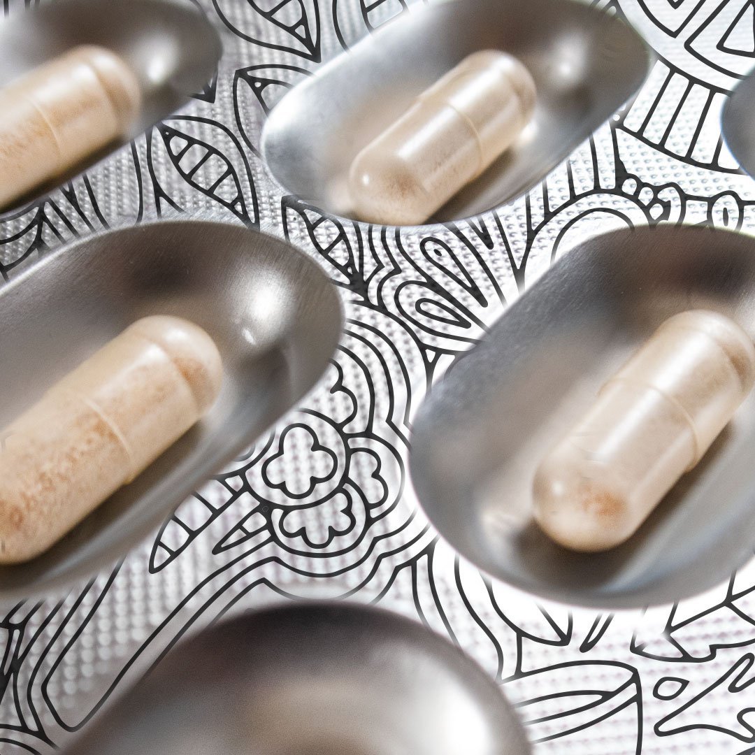 Advanced Nutrition Programme Advanced Nutrition Programme | Skin Youth Biome | 60 caps - SkinShop