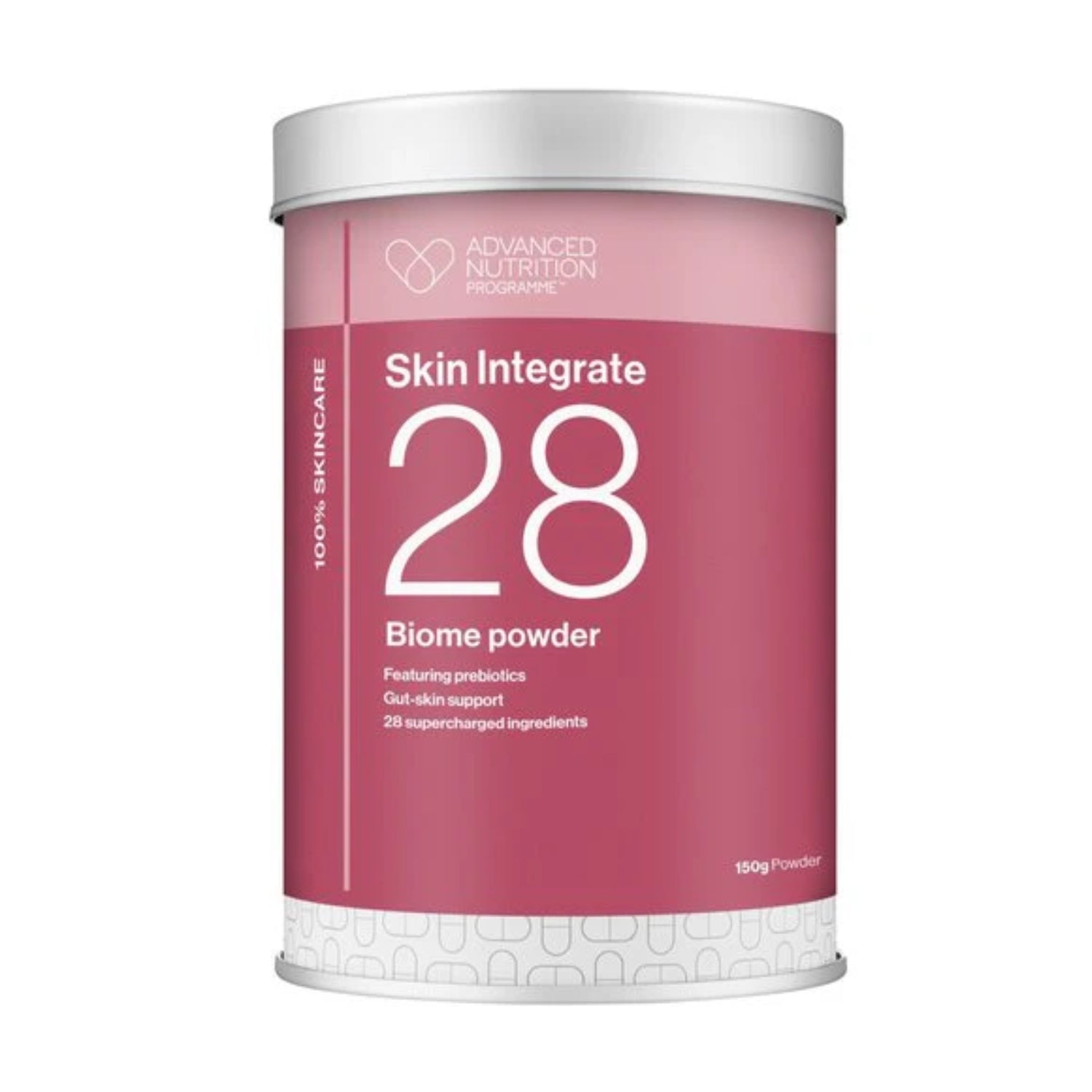Advanced Nutrition Programme | Skin Intergrate 28 Biome Powder