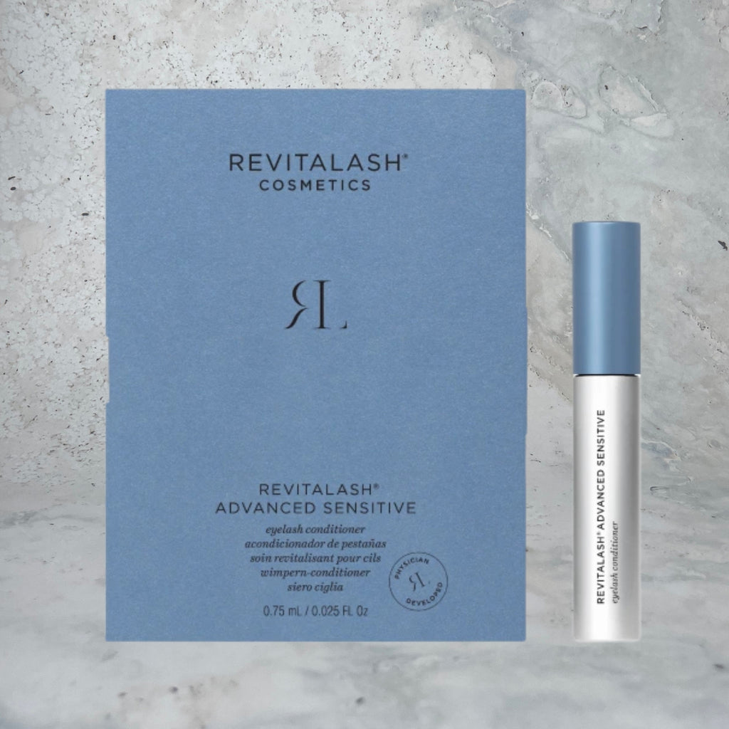 RevitaLash | Advanced Sensitive Eyelash Conditioner 0.75ml Free Gift