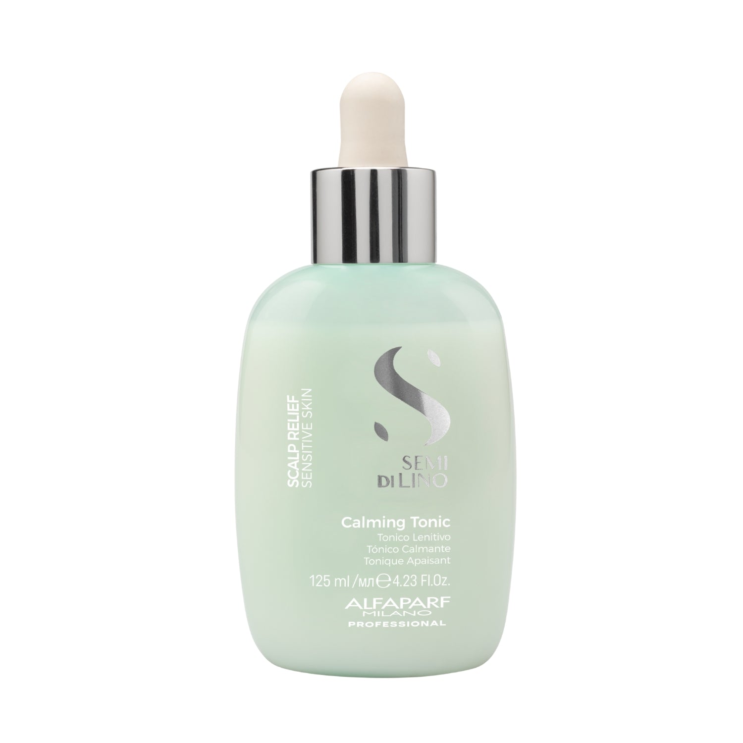 Alfaparf | Semi Di Lino Scalp Relief Calming Tonic 125ml
