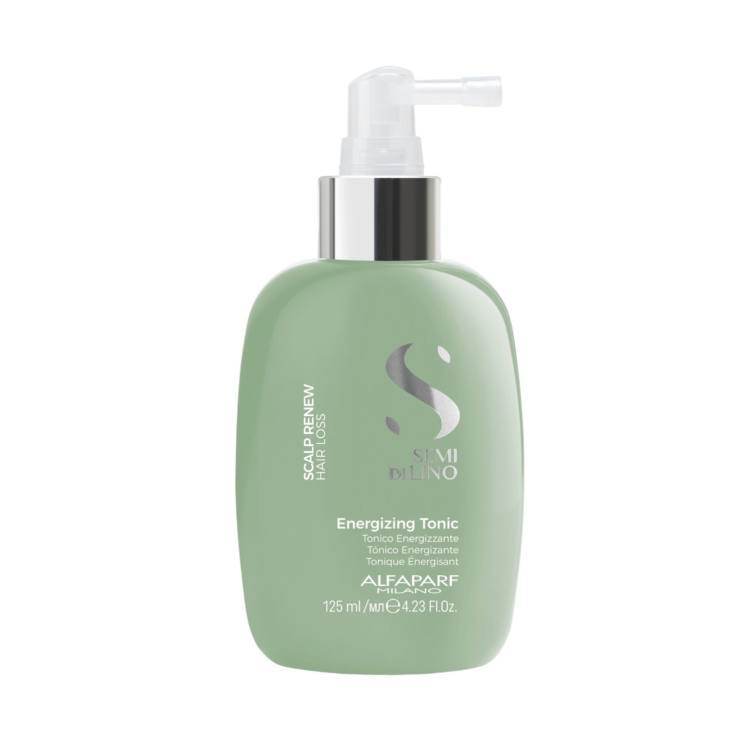 Alfaparf | Semi Di Lino Scalp Renew Energizing Tonic 125ml
