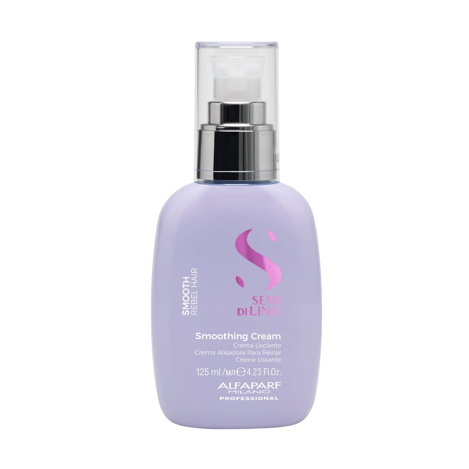 Alfaparf Semi Di Lino  | Smooth Cream 125ml