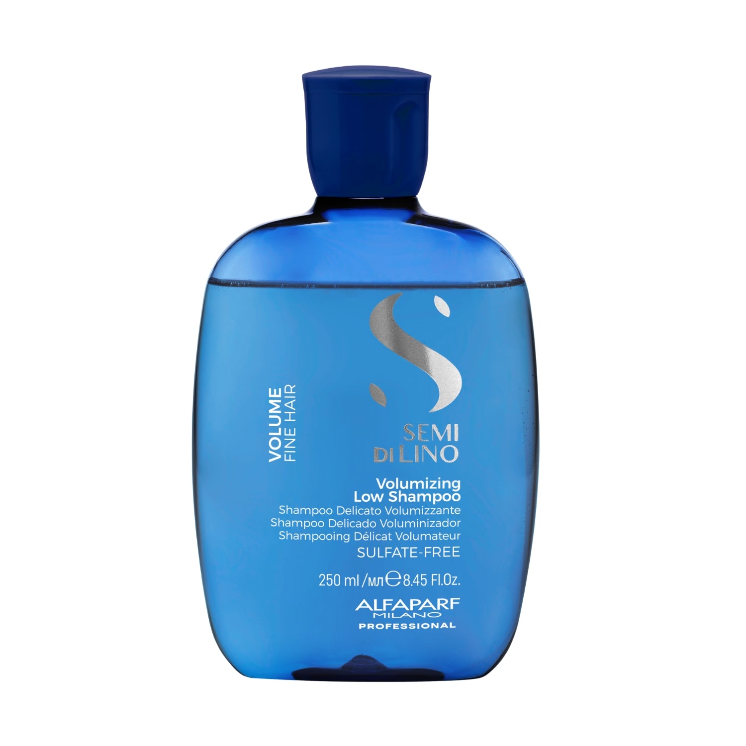 Alfaparf | Semi Di Lino Volume Shampoo 250ml