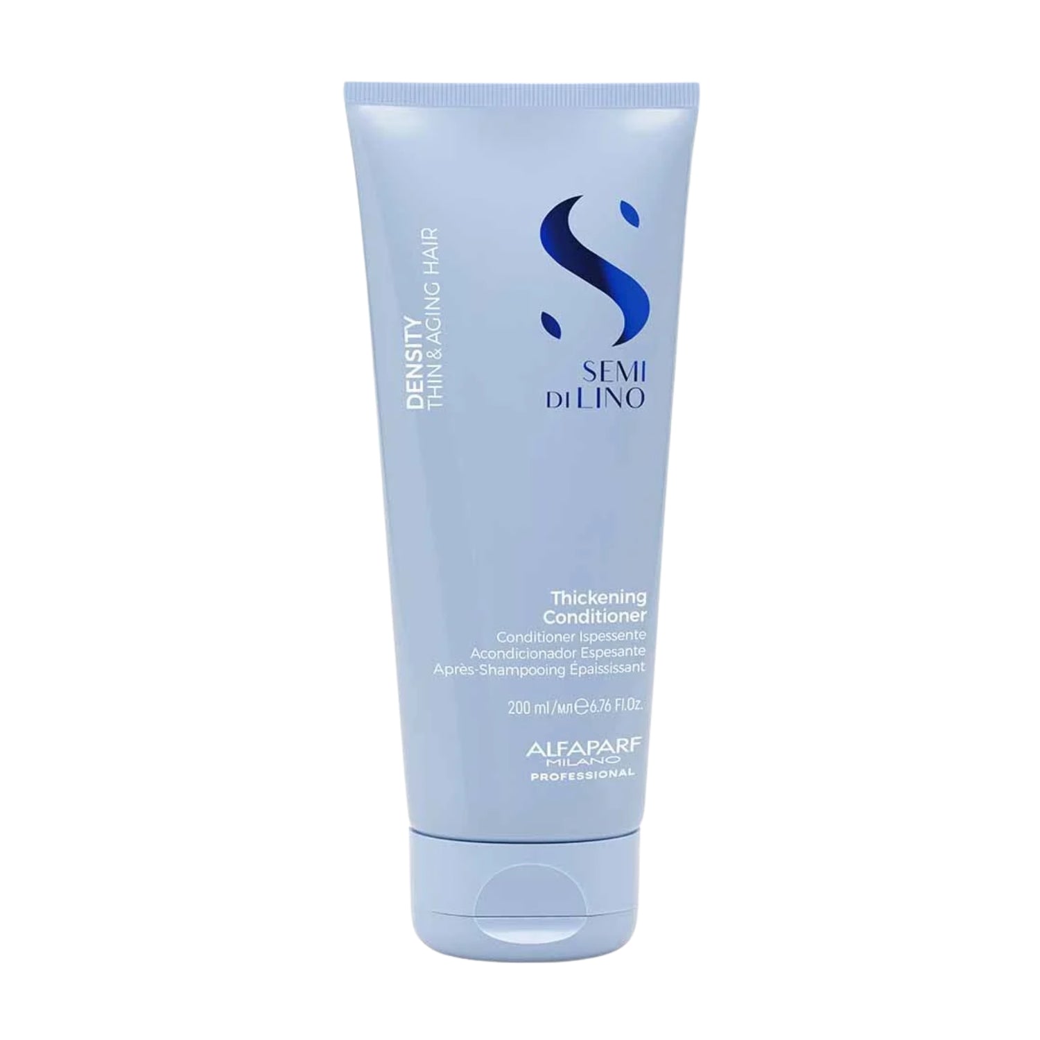 Alfaparf | Semi Di Lino Density Conditioner 200ml