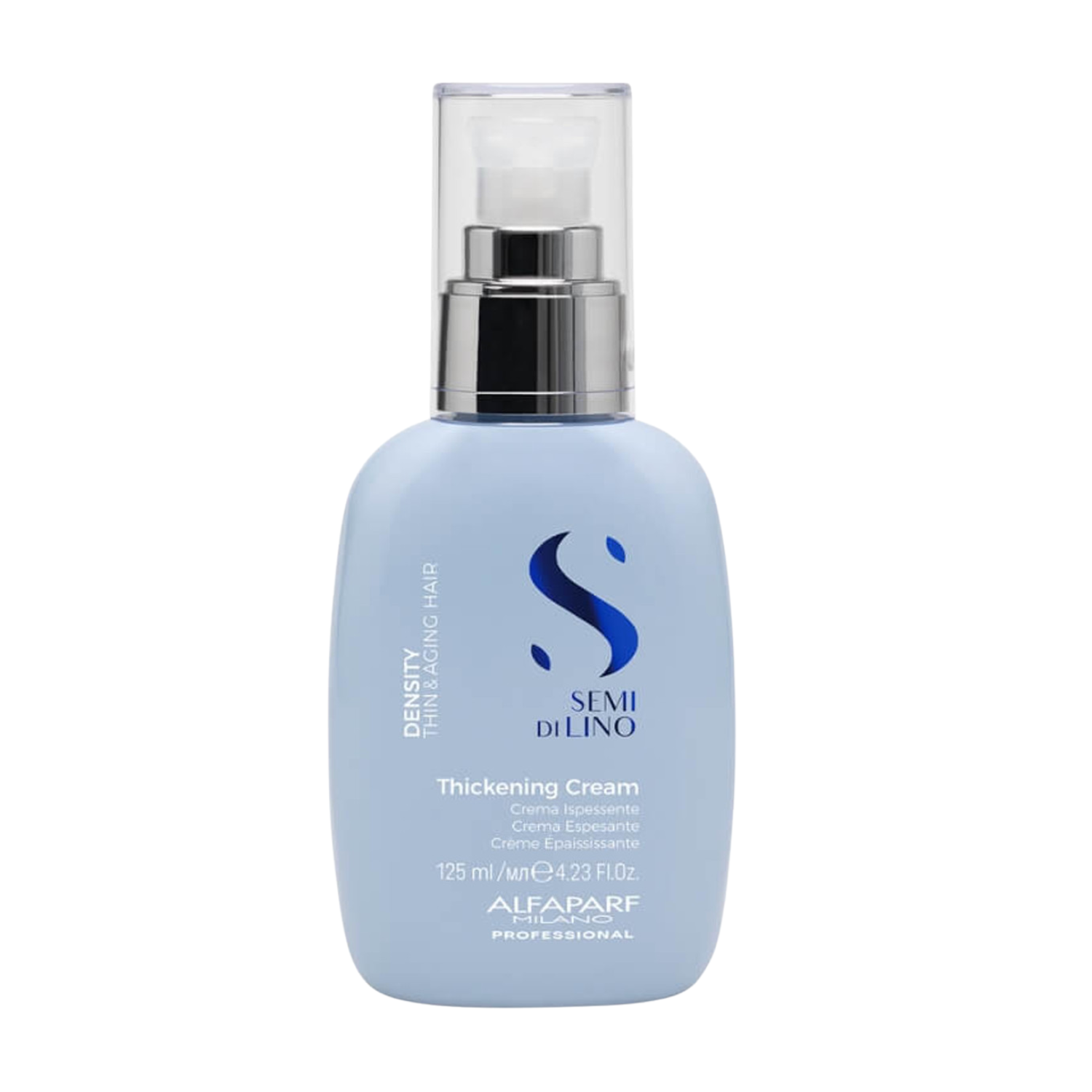 Alfaparf | Semi Di Lino Density Leave in Cream 125ml