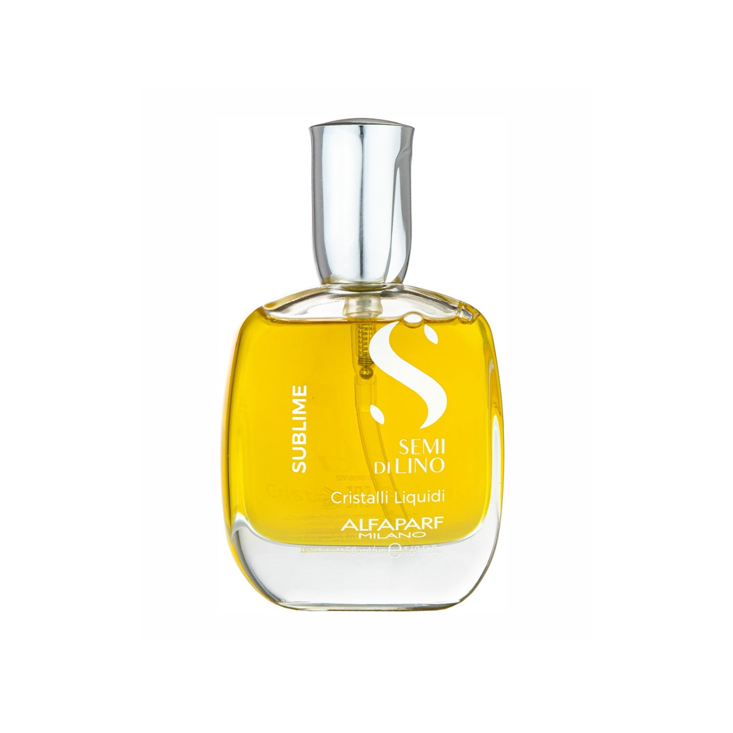Alfaparf | Sublime Cristalli Liquid 50ml