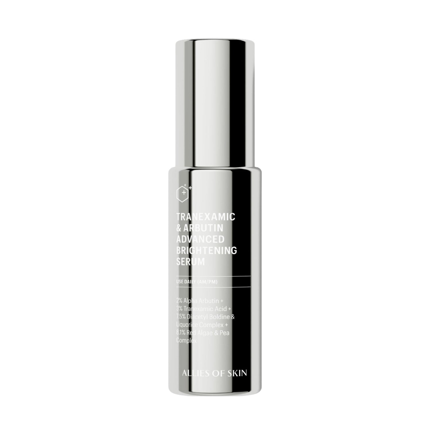 Allies of Skin | Tranexamic & Arbutin Advanced Brightening Serum 30ml