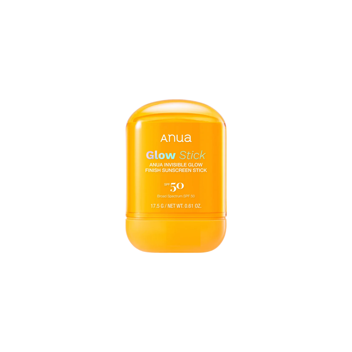 Anua Invisible Glow Finish Sunscreen Stick