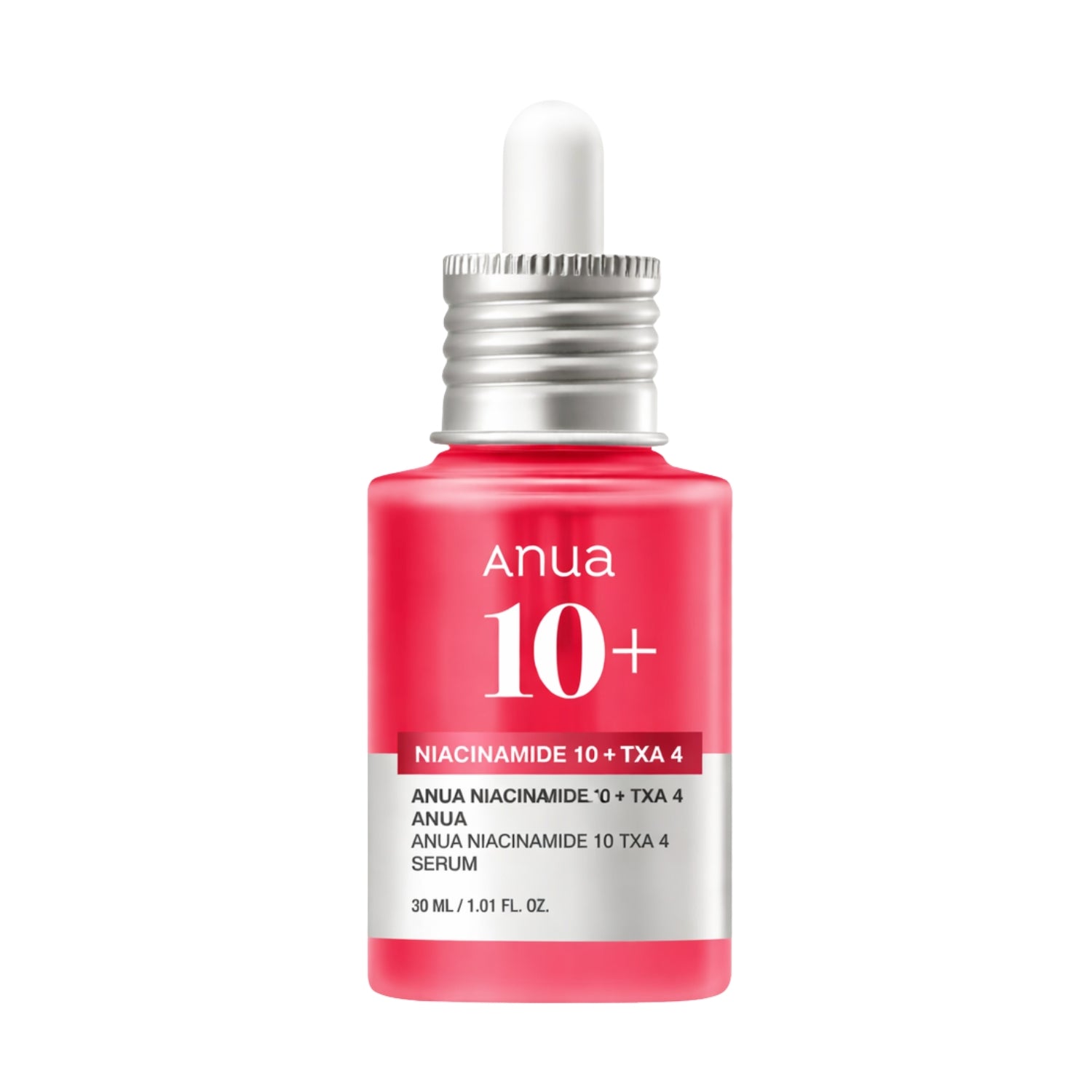 Anua | Niacinamide 10% + TXA 4% Dark Spot Correcting Serum 30ml