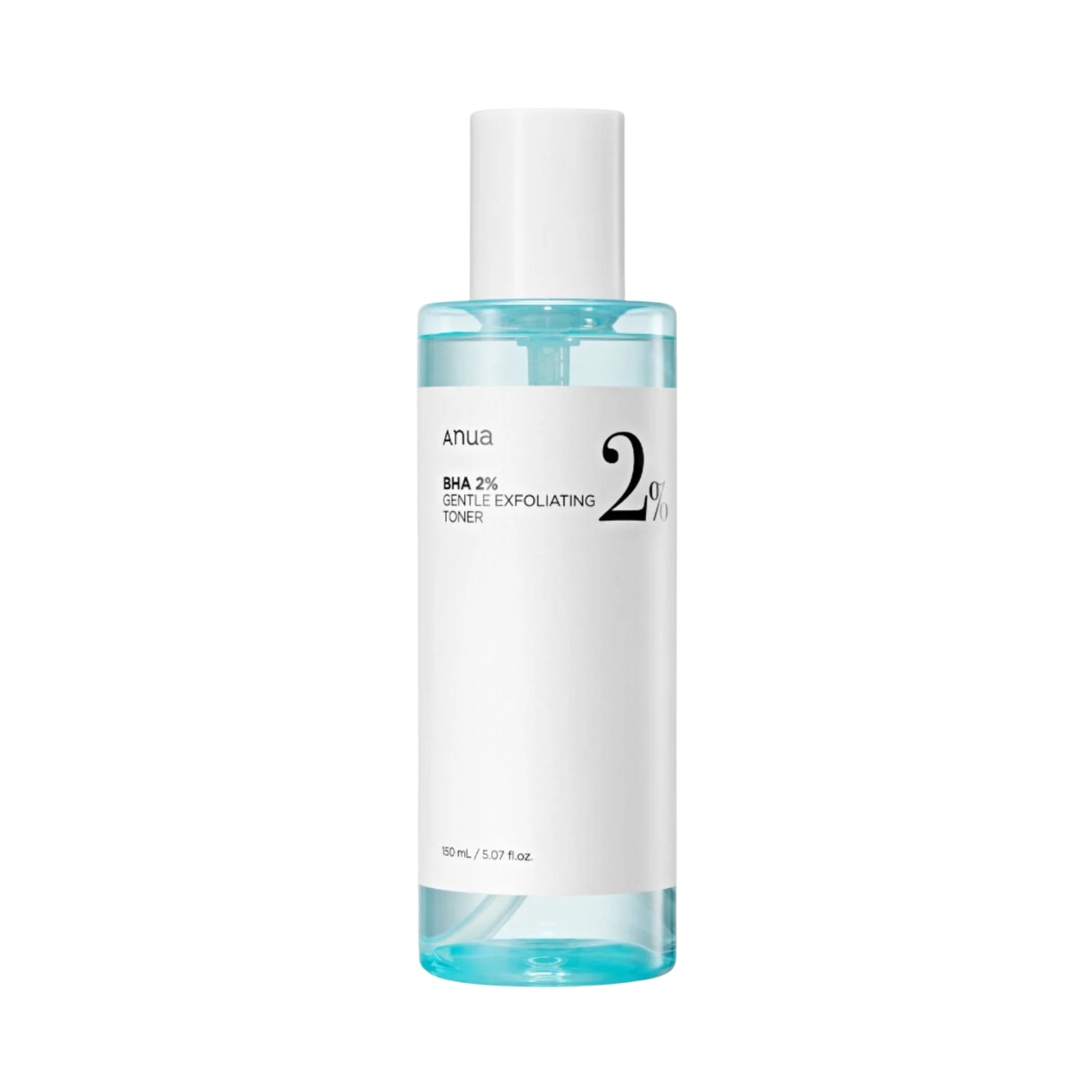 Anua BHA 2% Gentle Exfoliating Toner 150ml