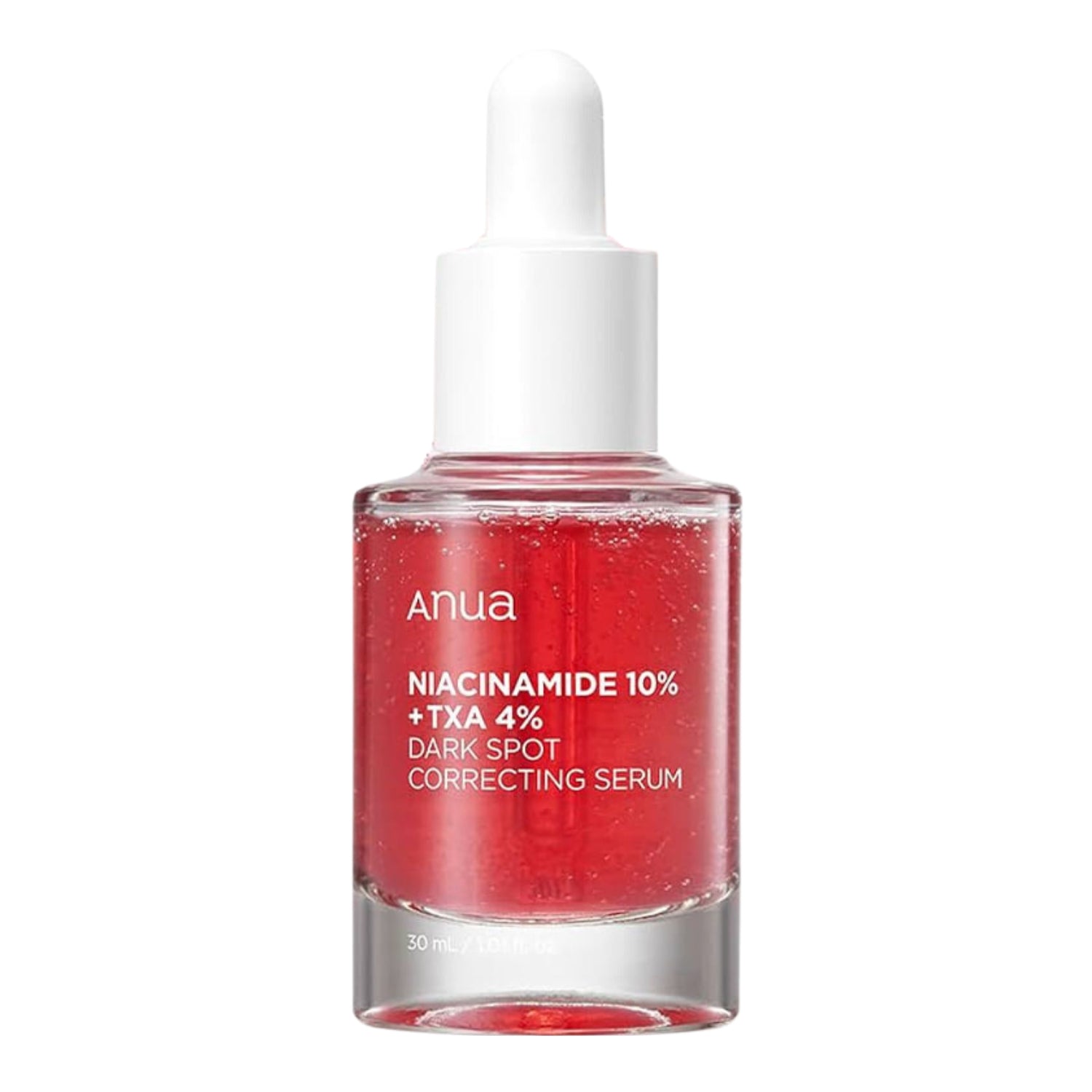 Anua | Niacinamide 10% + TXA 4% Dark Spot Correcting Serum 30ml