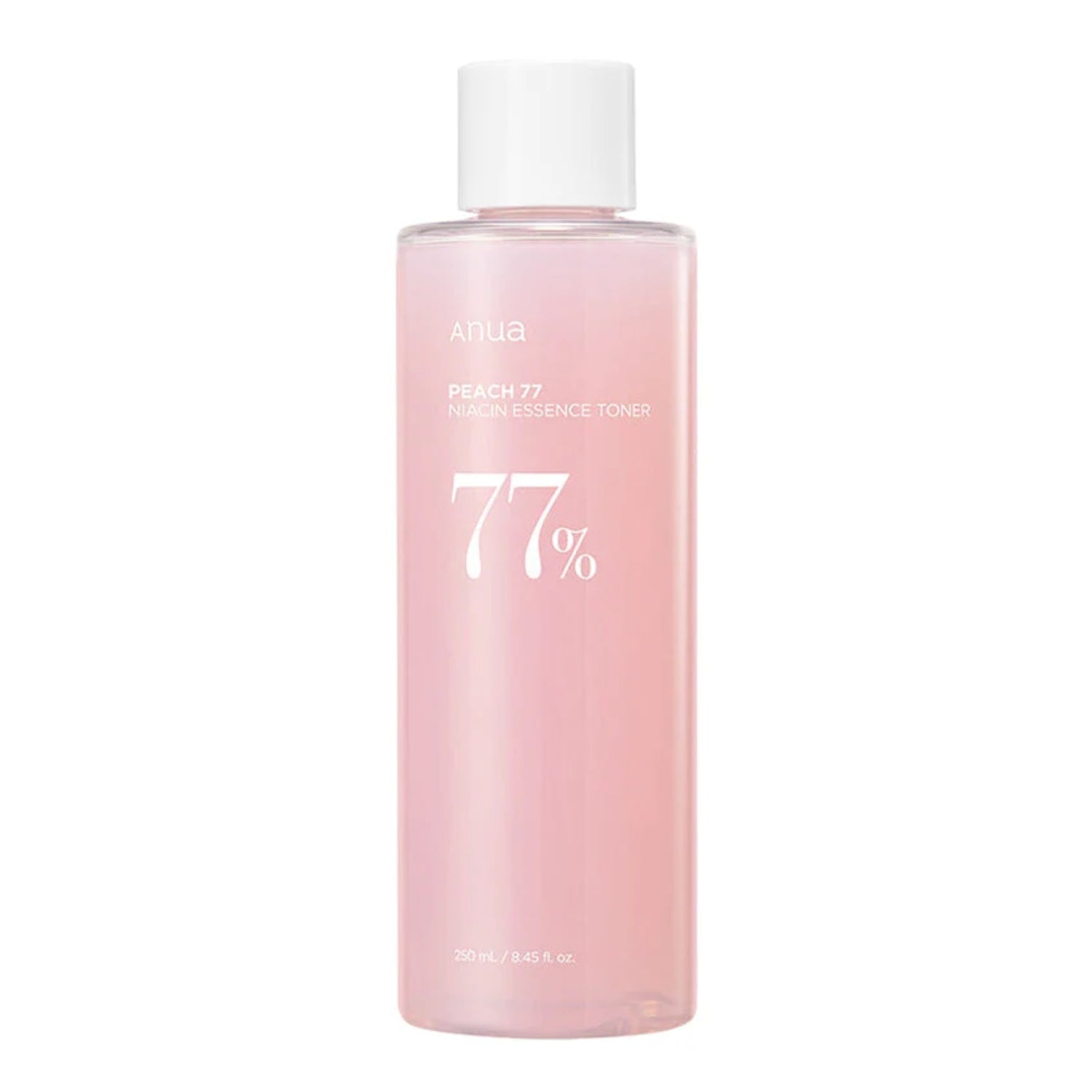 Anua | Peach 77 Niacin Essence Toner 250ml