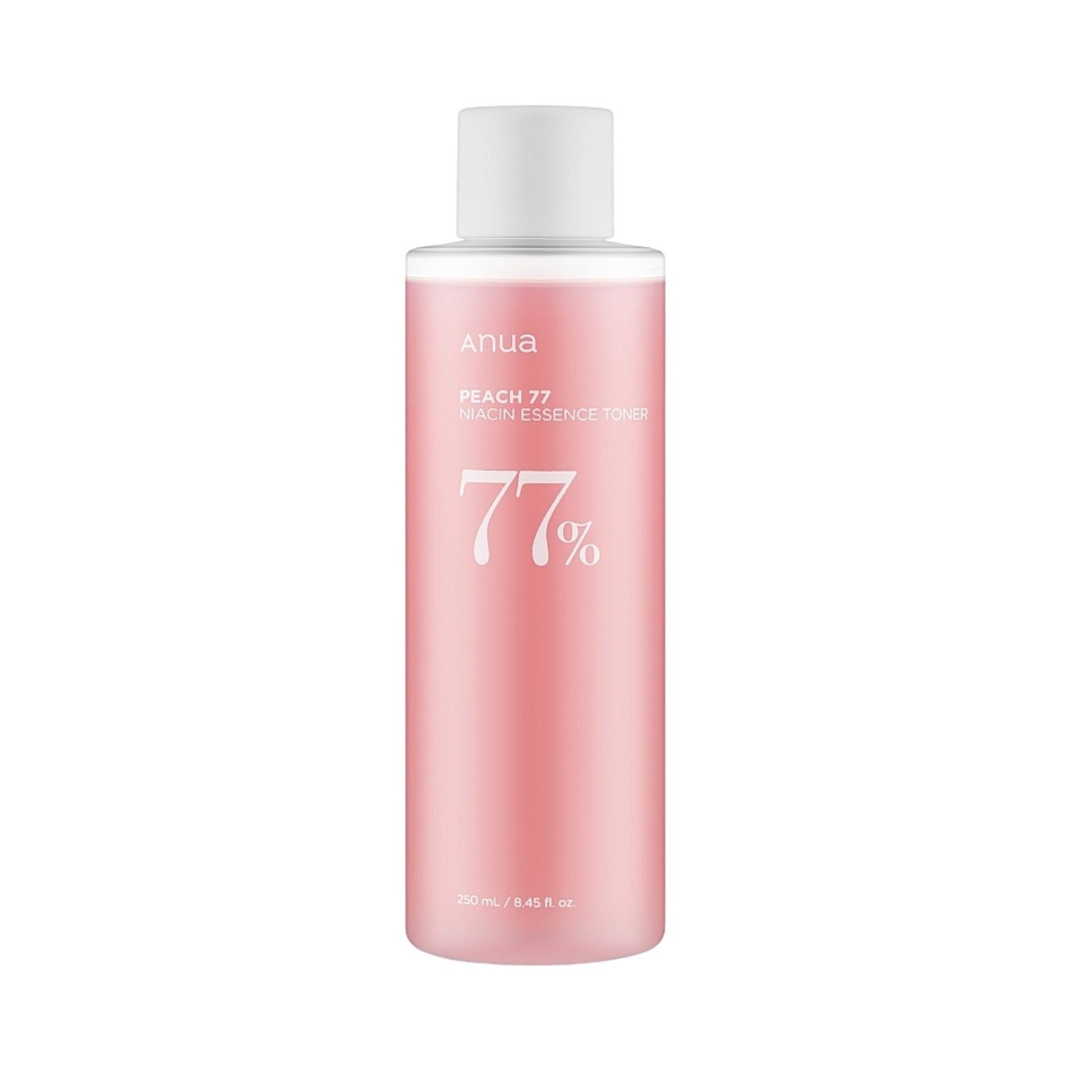 Anua Peach 77 Niacin Essence Toner 250ml