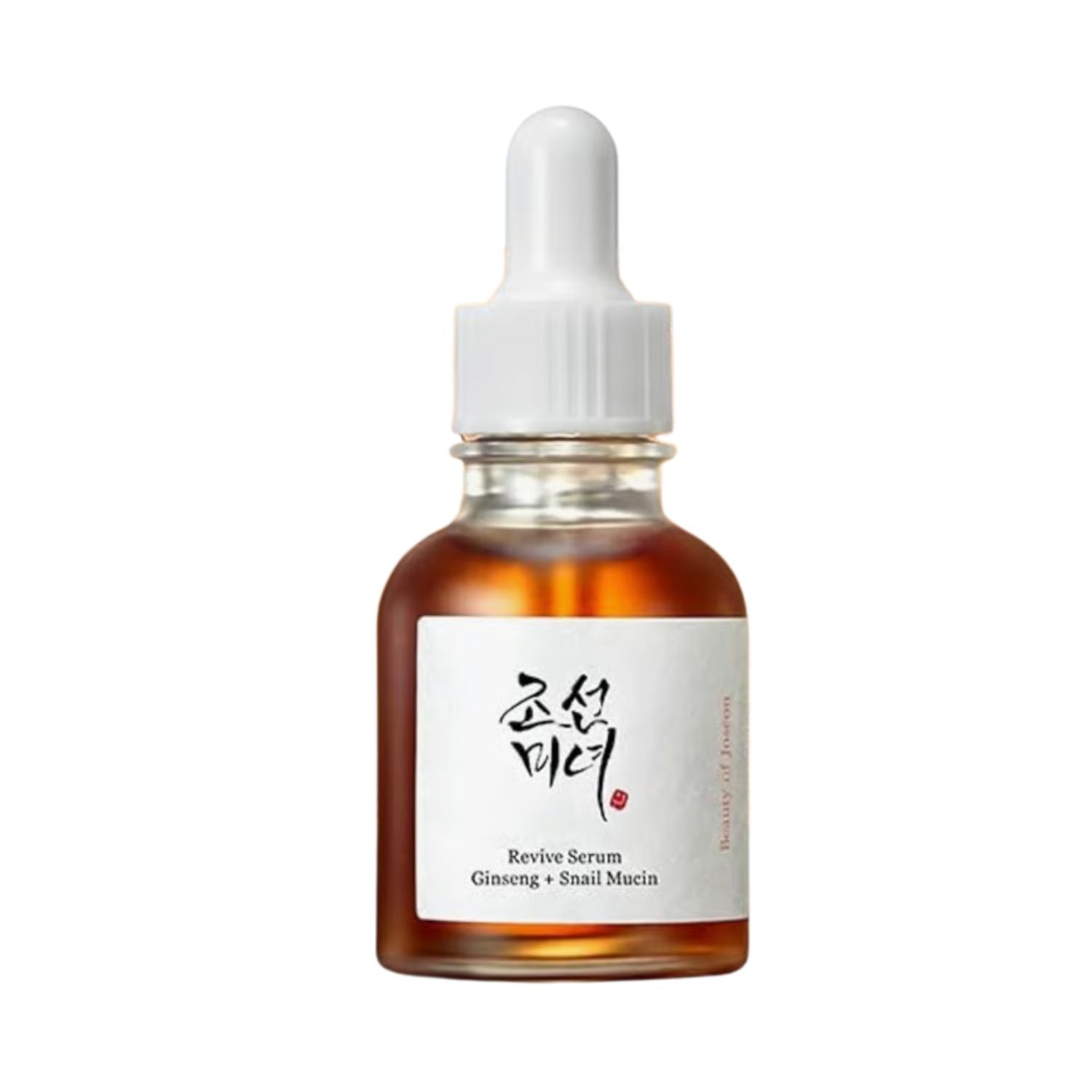 Beauty of Joseon Ginseng Revive Serum 30ml
