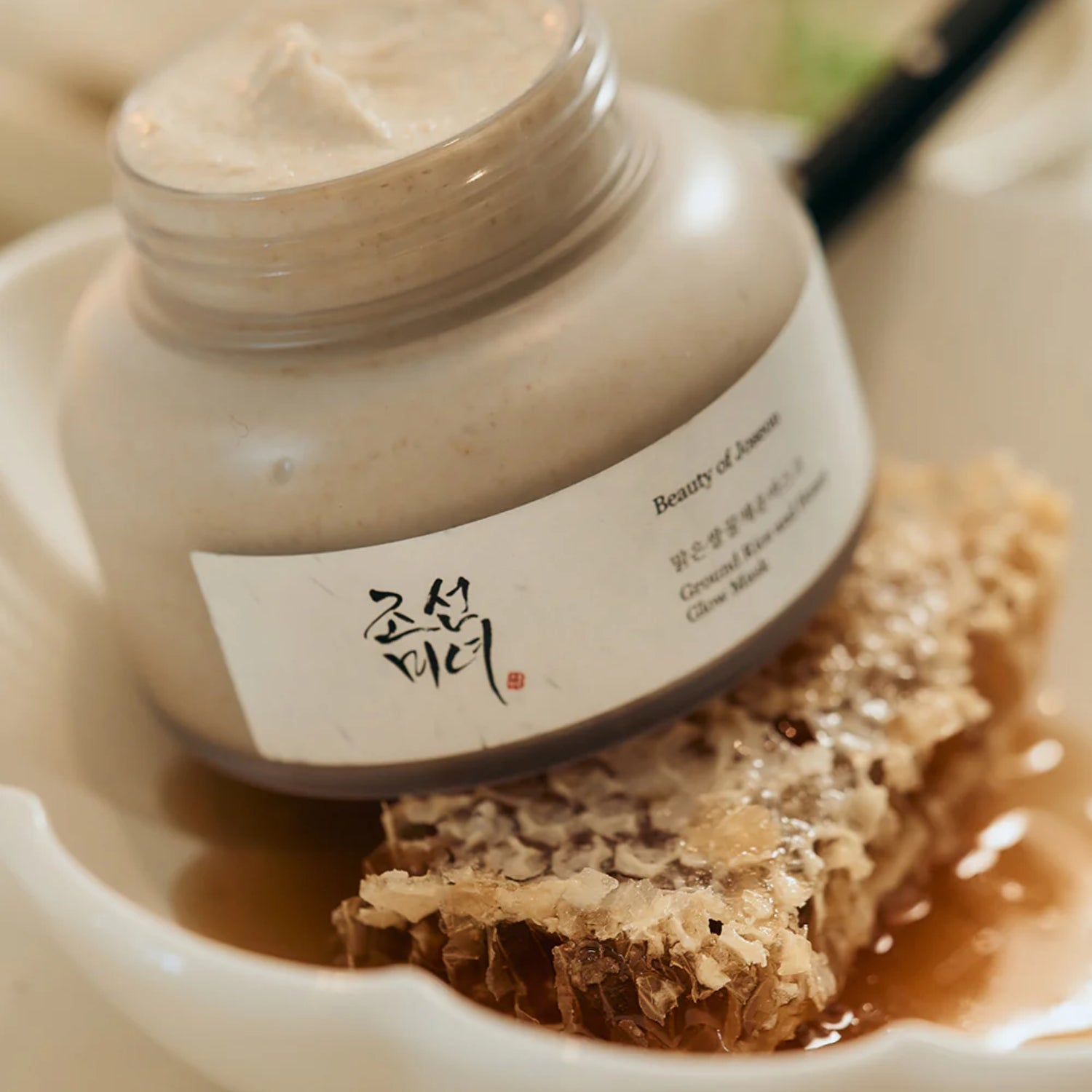 Beauty of Joseon Ground Rice and Honey Glow Mask 150ml