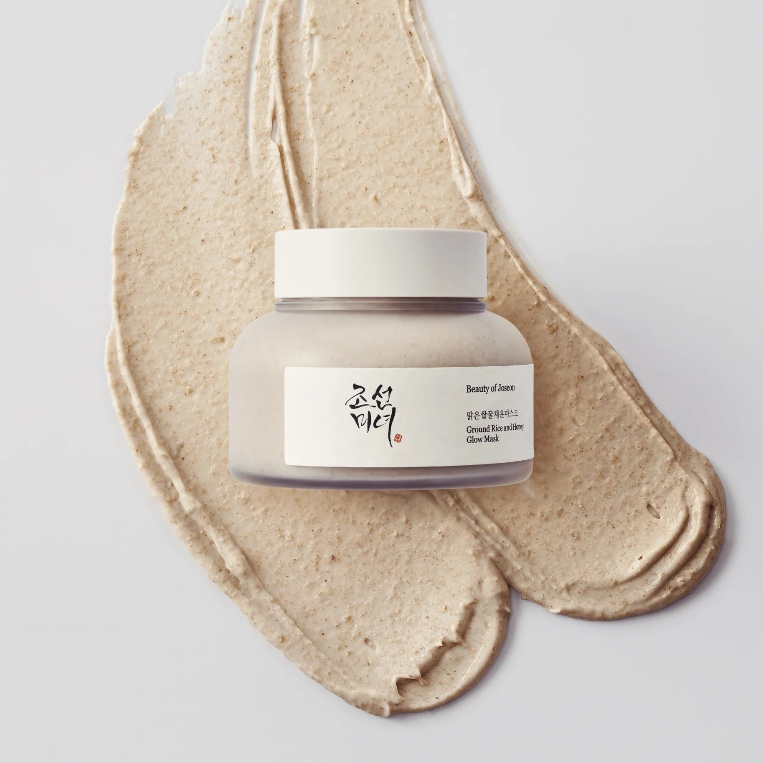 Beauty of Joseon Ground Rice and Honey Glow Mask 150ml