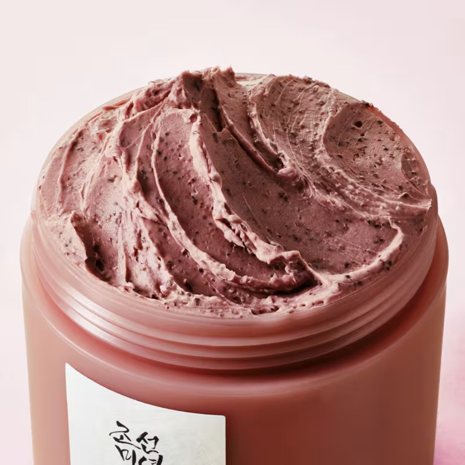Beauty of Joseon Red Bean Refreshing Pore Mask 140ml