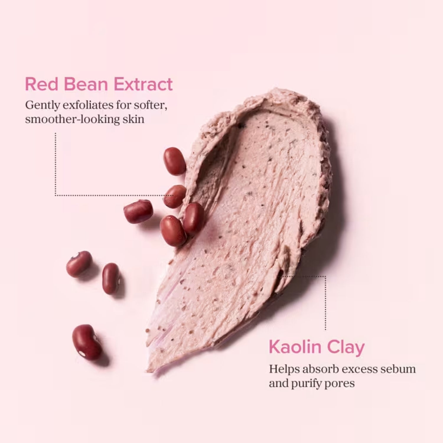 Beauty of Joseon Red Bean Refreshing Pore Mask 140ml