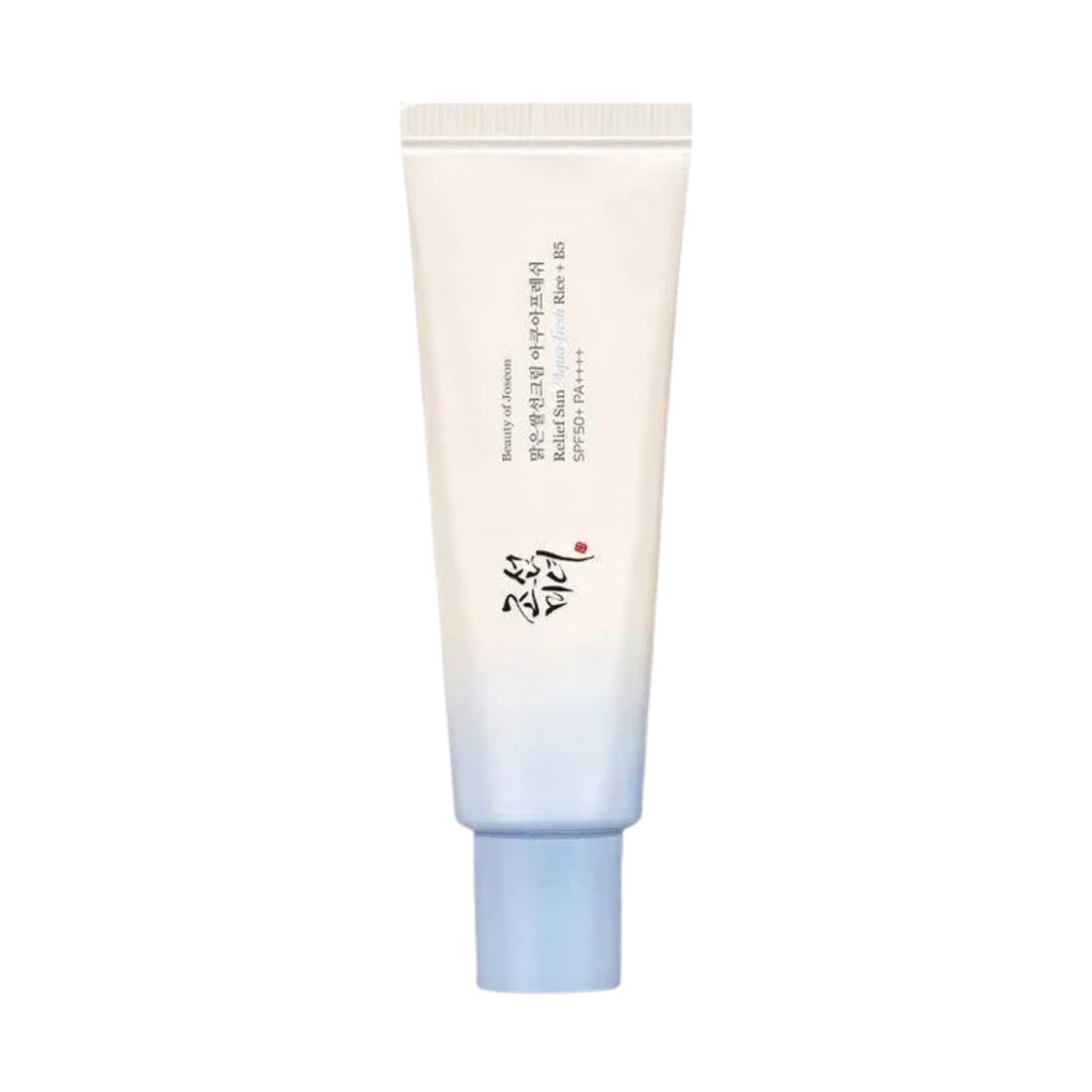 Beauty of Joseon Relief Sun Aqua-Fresh Rice + B5 SPF 50+ PA++++ 50ml
