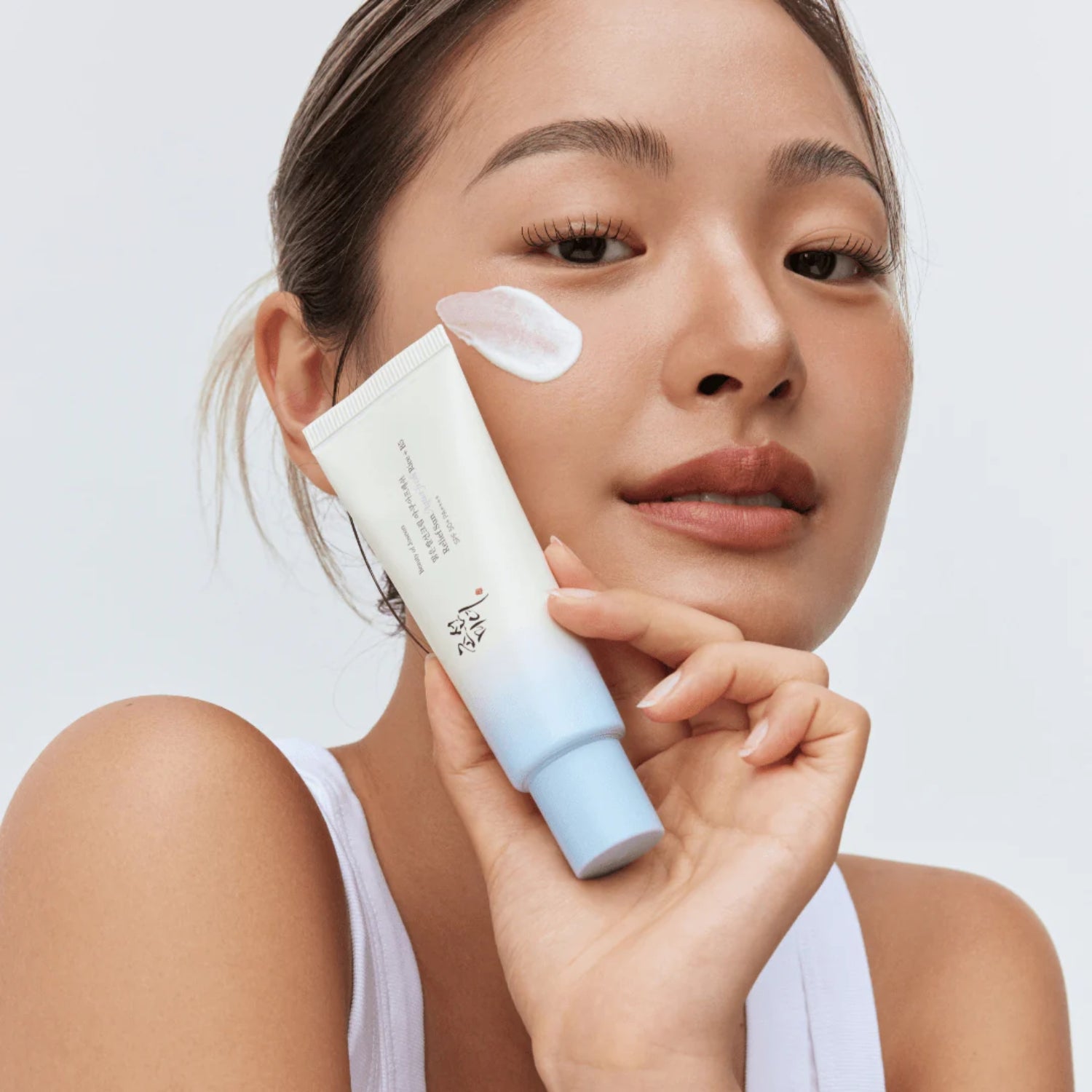 Beauty of Joseon Relief Sun Aqua-Fresh Rice + B5 SPF 50+ PA++++ 50ml