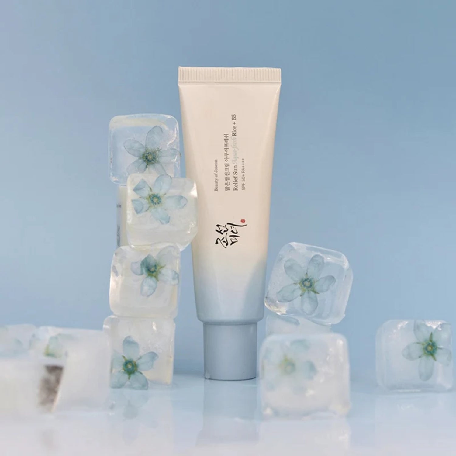 Beauty of Joseon Relief Sun Aqua-Fresh Rice + B5 SPF 50+ PA++++ 50ml