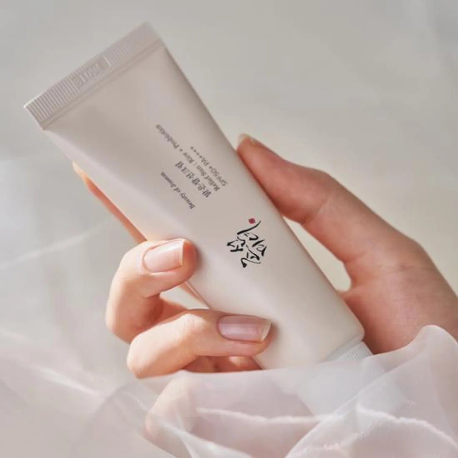 Beauty of Joseon Relief Sun Rice + Probiotics SPF50 50ml