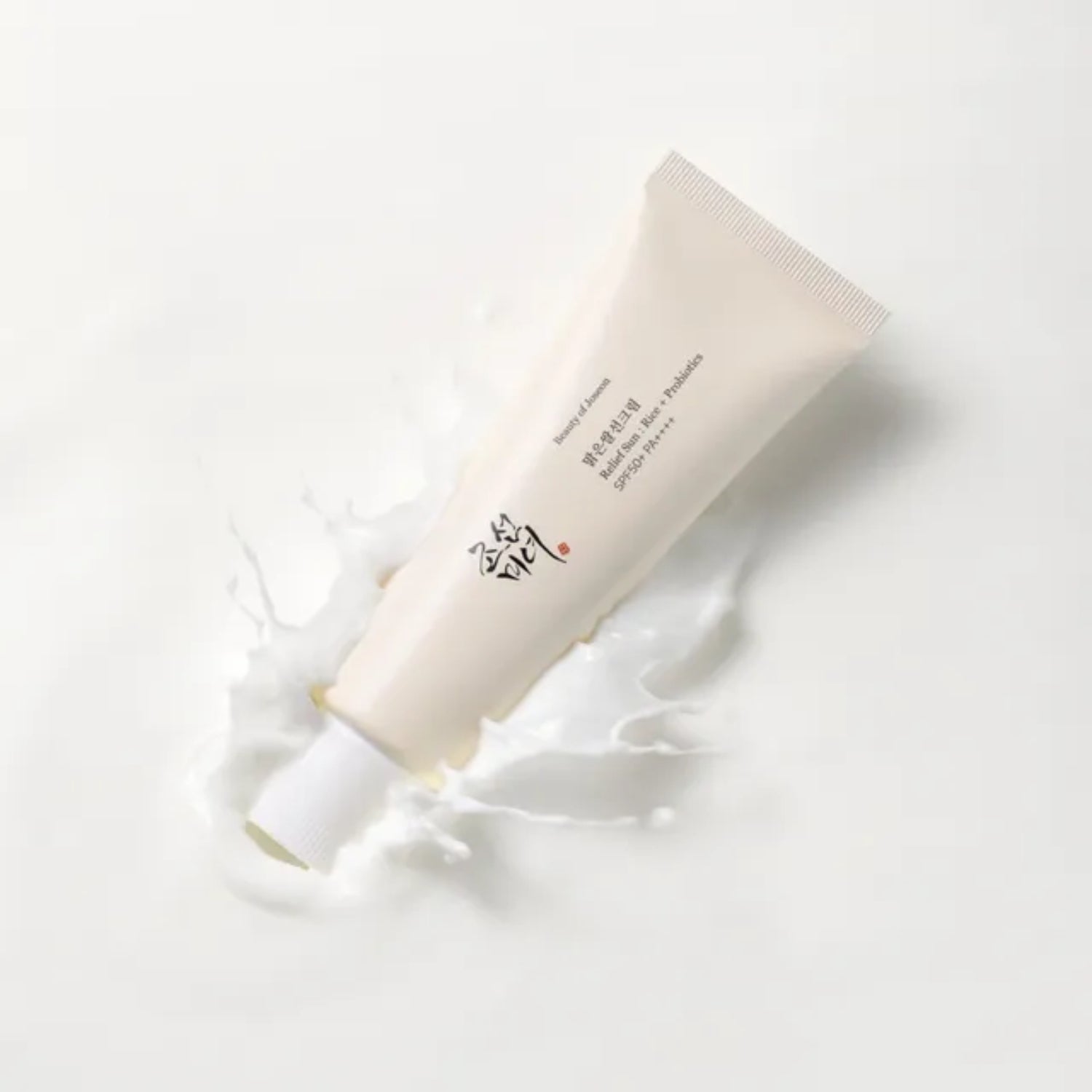 Beauty of Joseon Relief Sun Rice + Probiotics SPF50 50ml