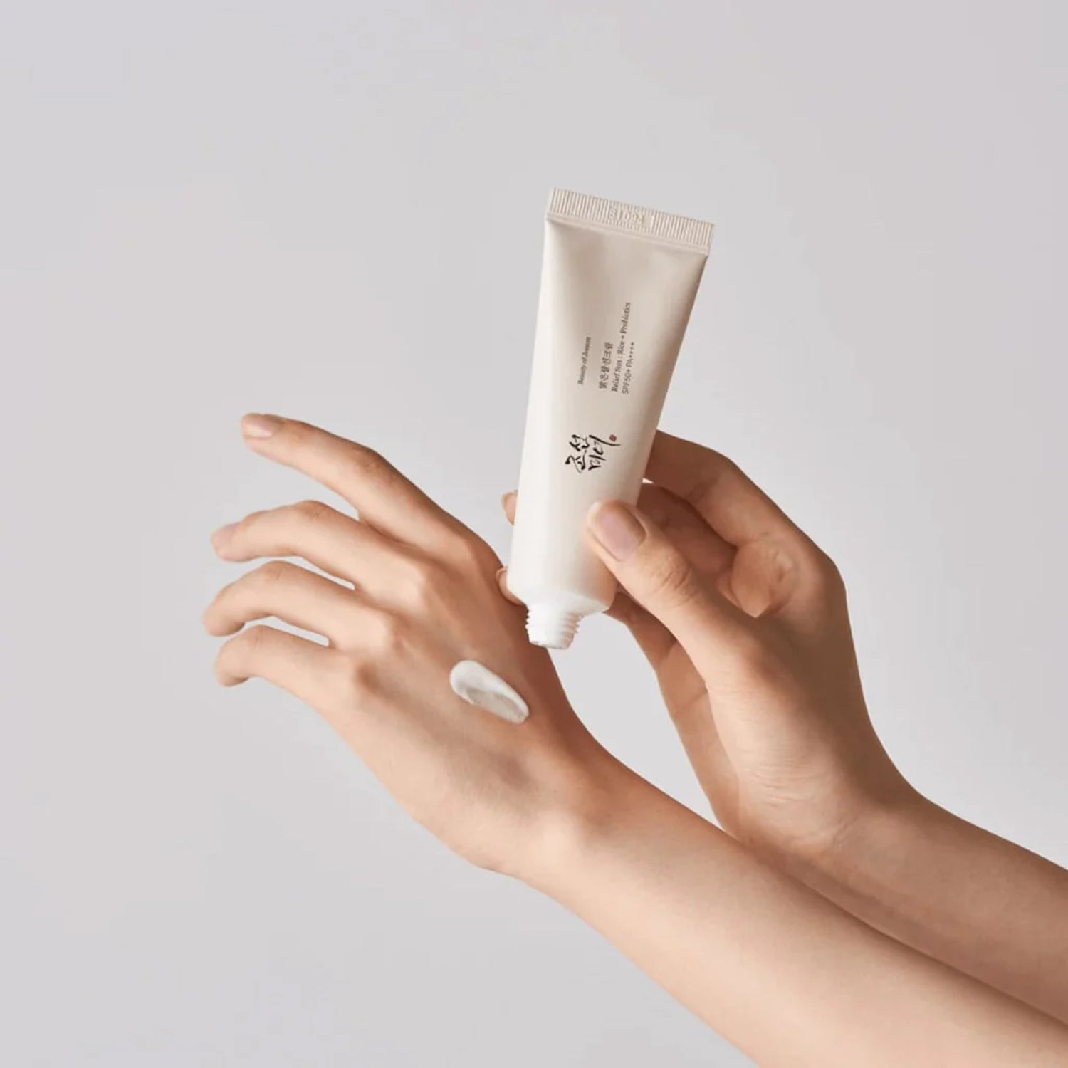 Beauty of Joseon Relief Sun Rice + Probiotics SPF50 50ml