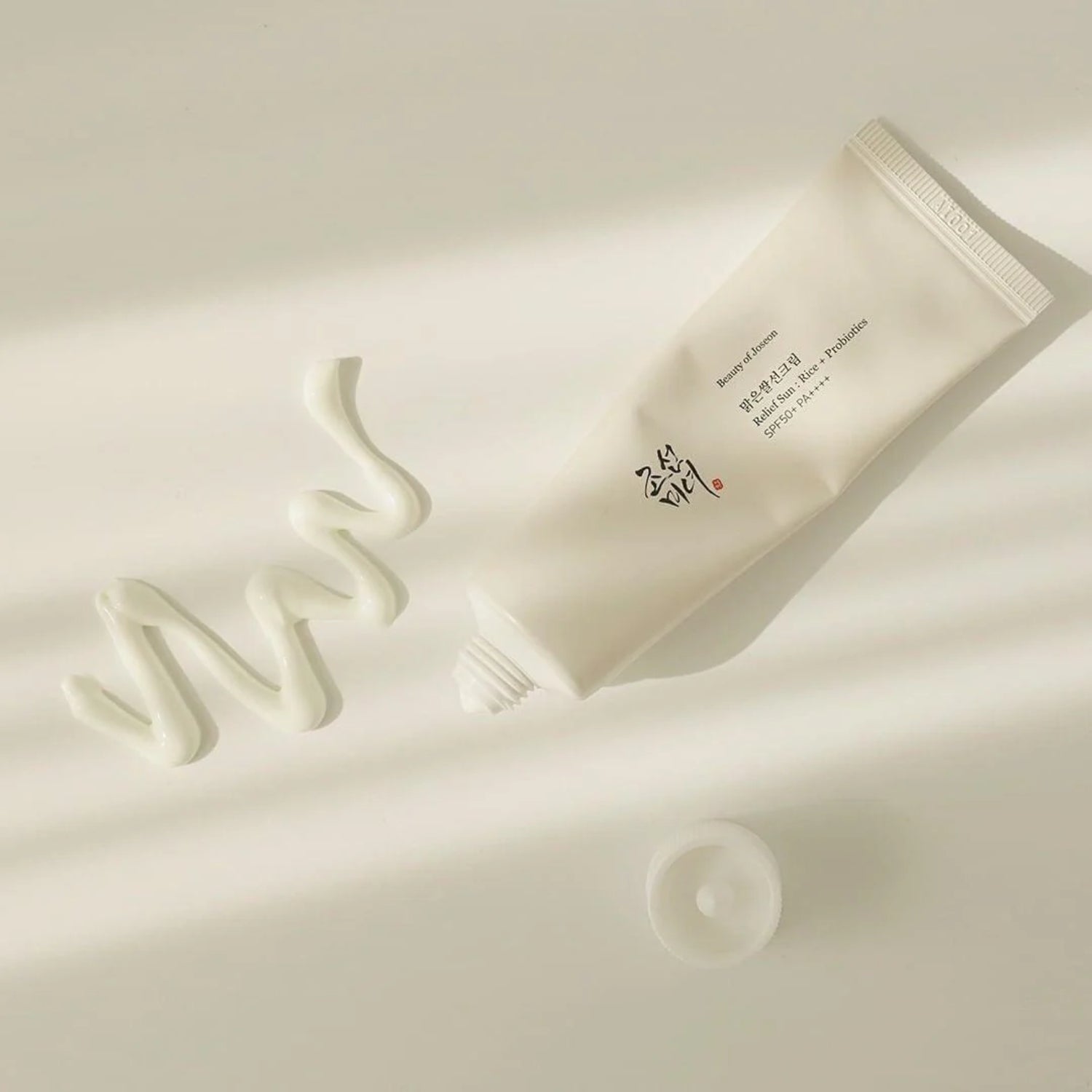Beauty of Joseon Relief Sun Rice + Probiotics SPF50 50ml