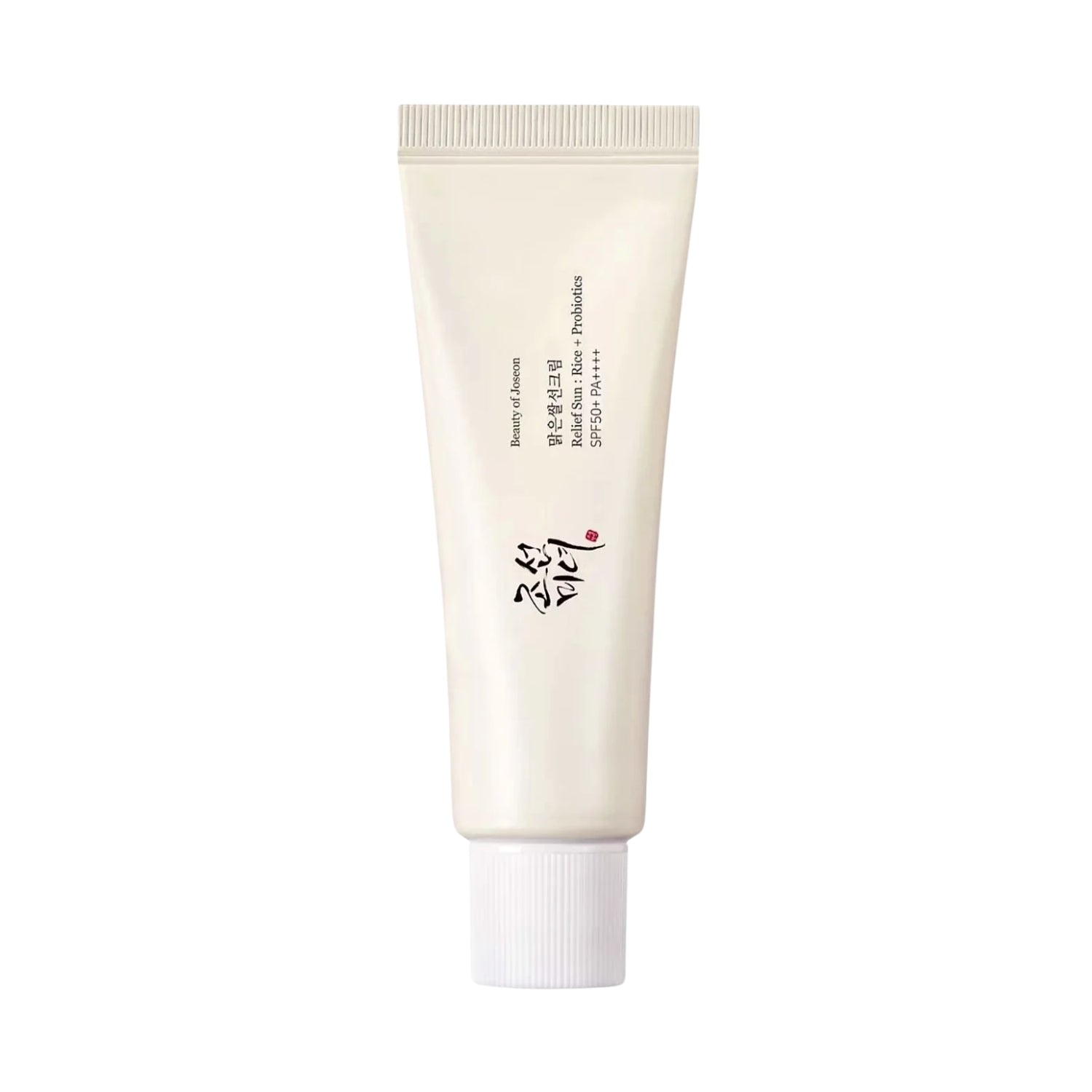 Beauty of Joseon Relief Sun Rice + Probiotics SPF50 50ml