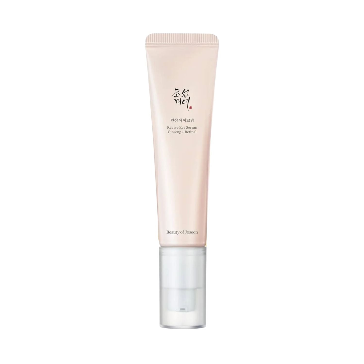 Beauty of Joseon Revive Eye Serum: Ginseng + Retinal 30ml