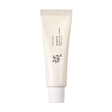 Beauty of Joseon | Relief Sun Rice + Probiotics SPF50 50ml