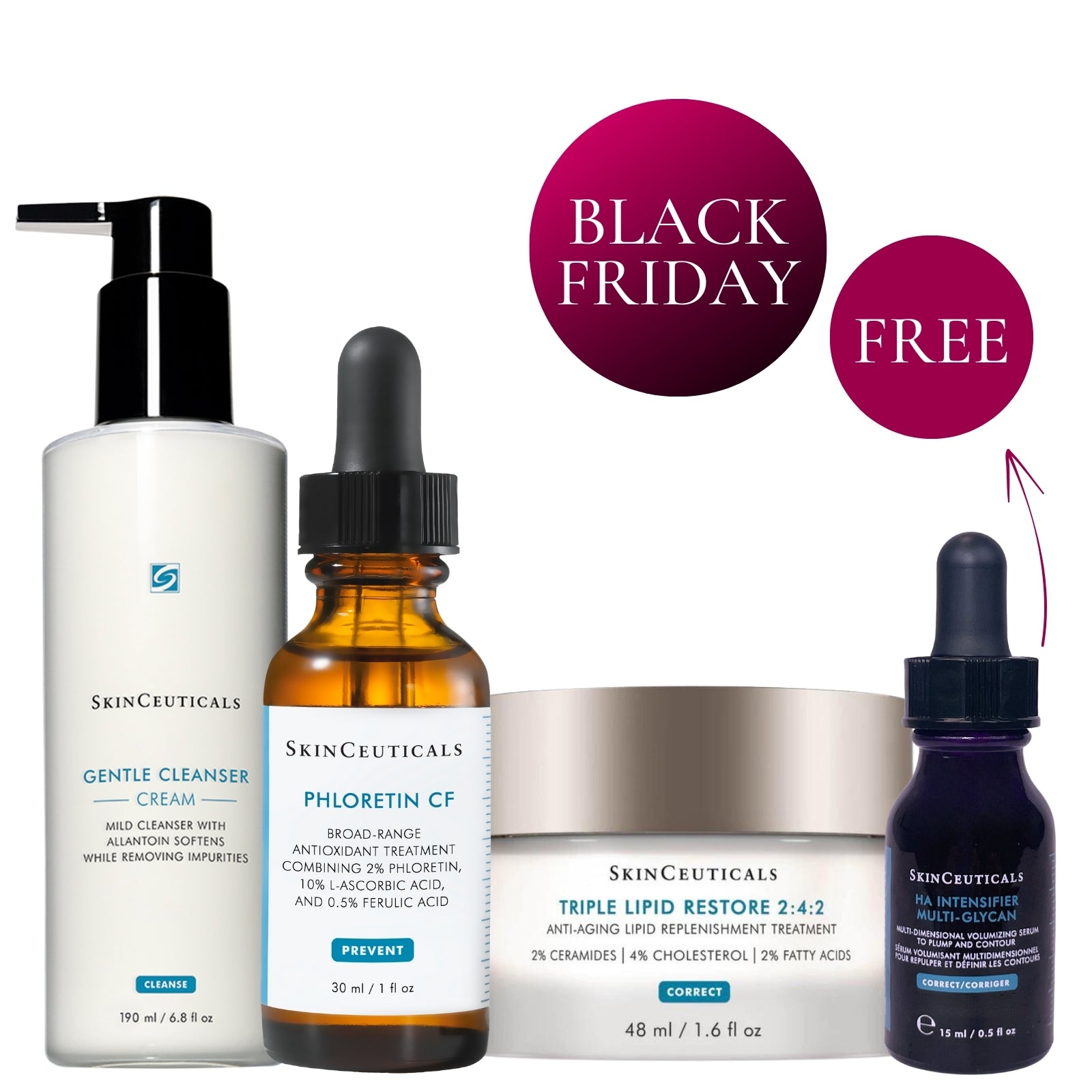 SkinCeuticals | Best Sellers Renew Bundle