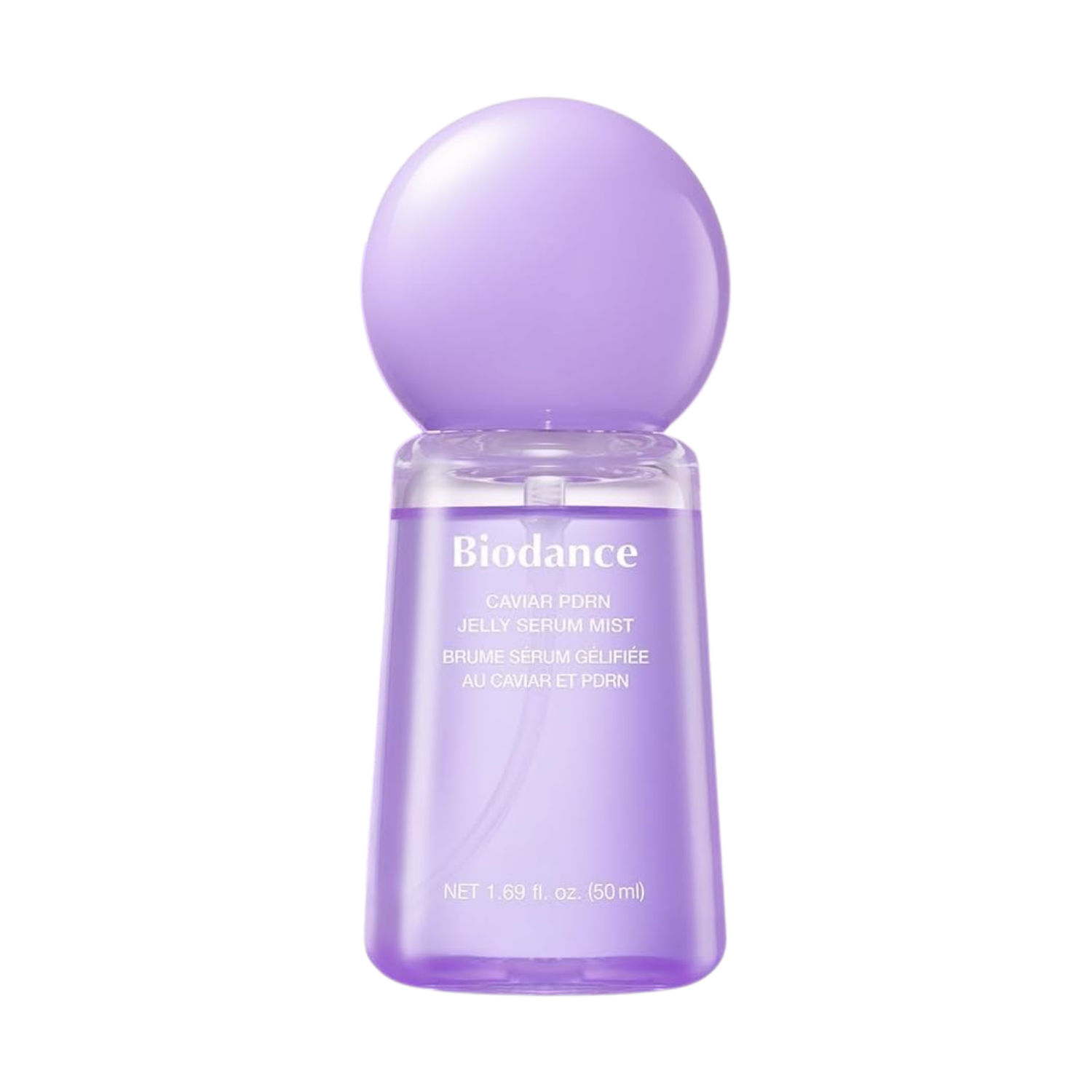 Biodance Caviar PDRN Jelly Serum Mist 50ml