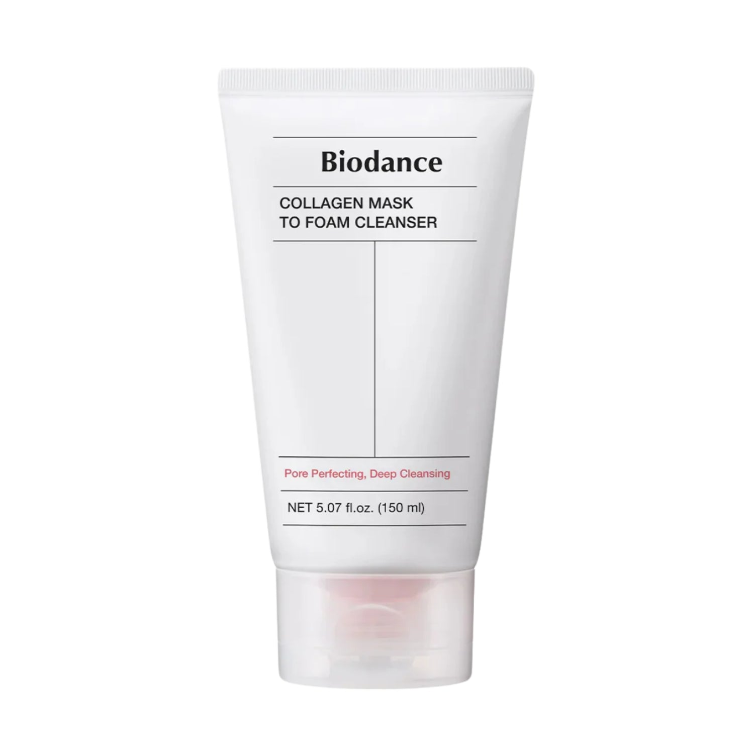 Biodance Collagen Mask To Foam Cleanser 150ml