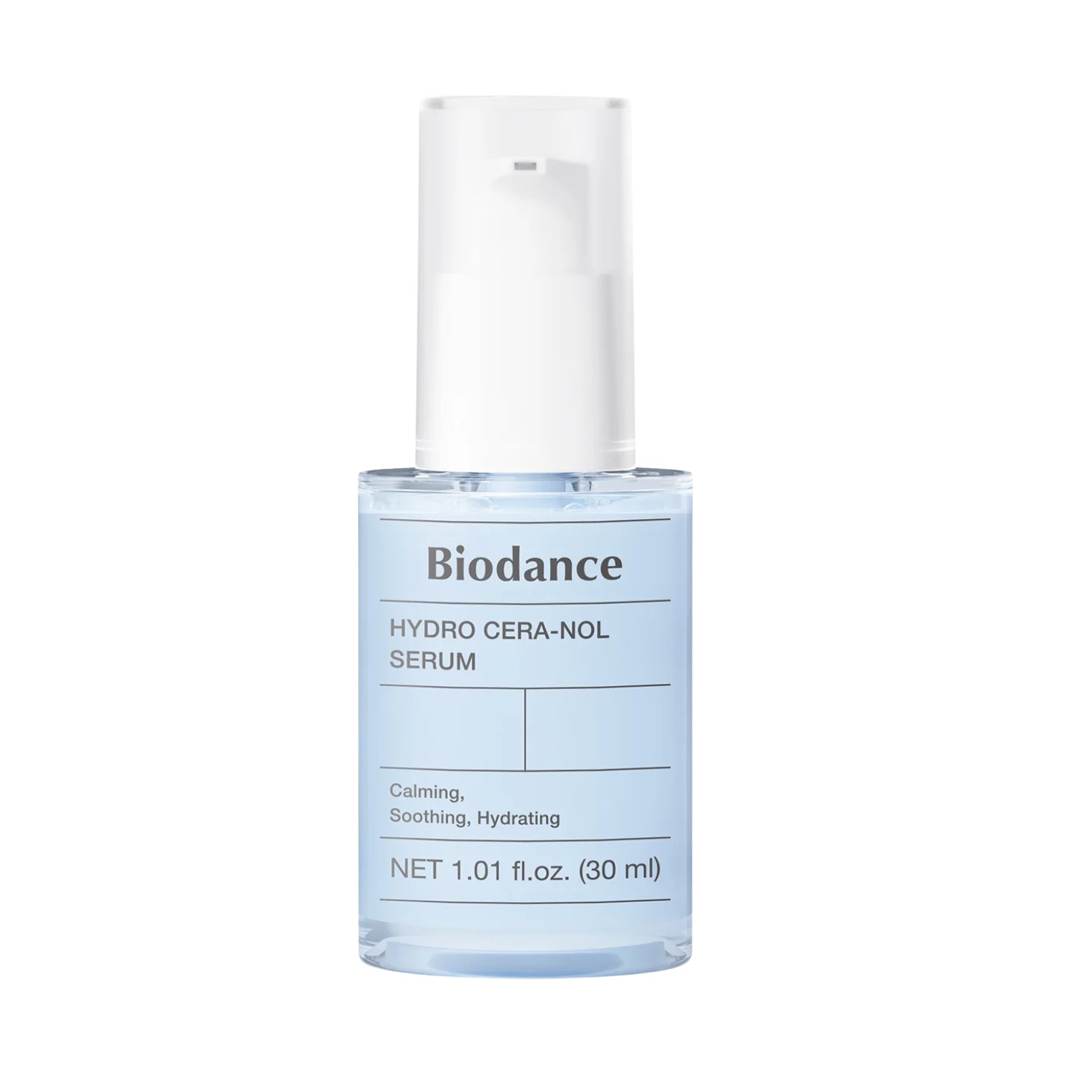 Biodance Hydro Cera-Nol Serum 30ml