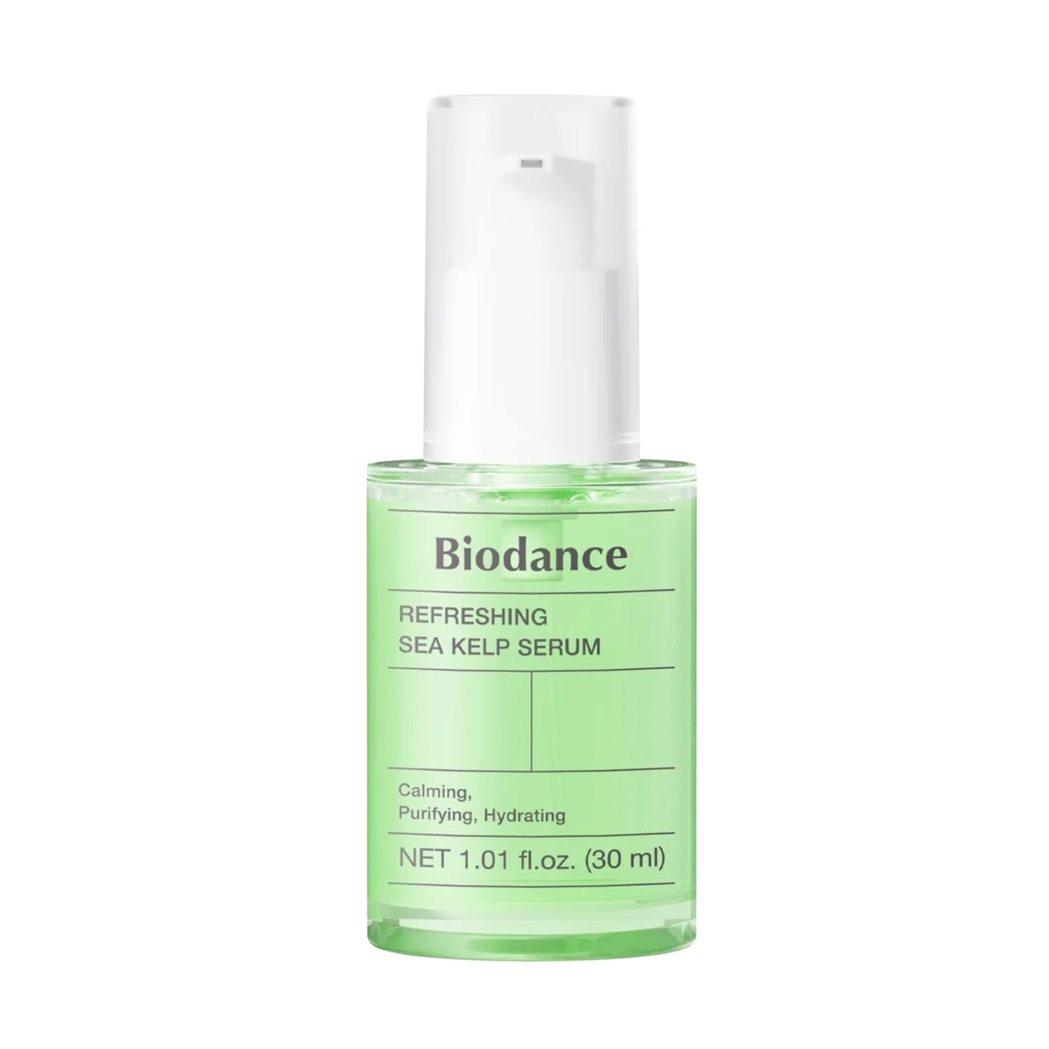 Biodance Refreshing Sea Kelp Serum 30ml