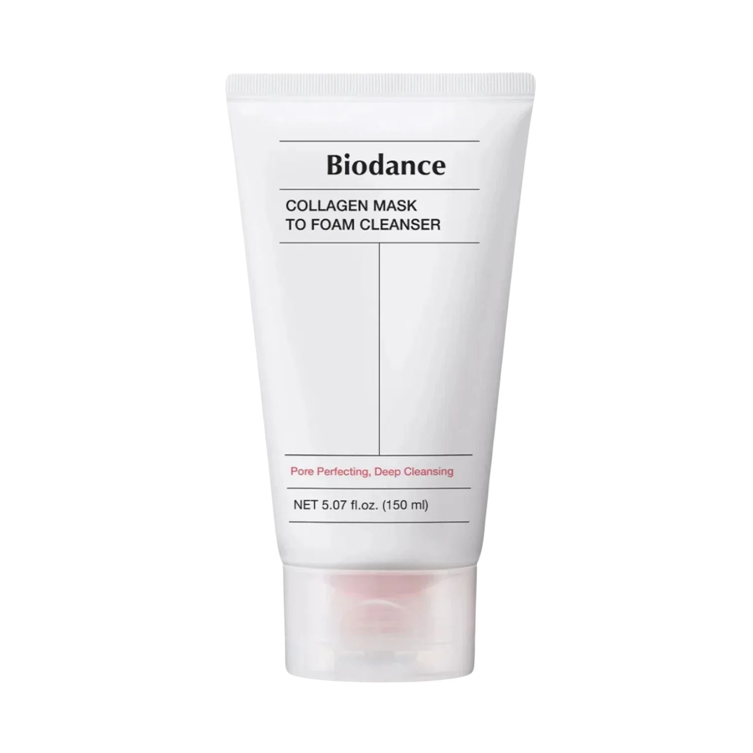 Biodance Collagen Mask To Foam Cleanser 150ml