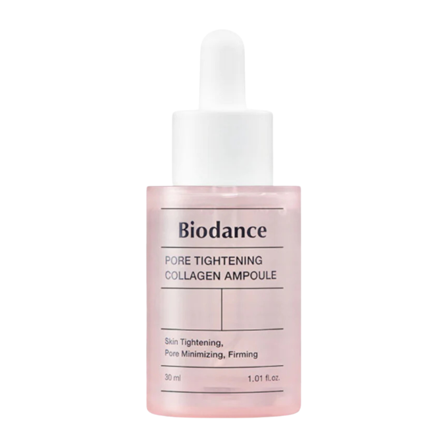 Biodance | Pore Tightening Collagen Ampoule 50ml