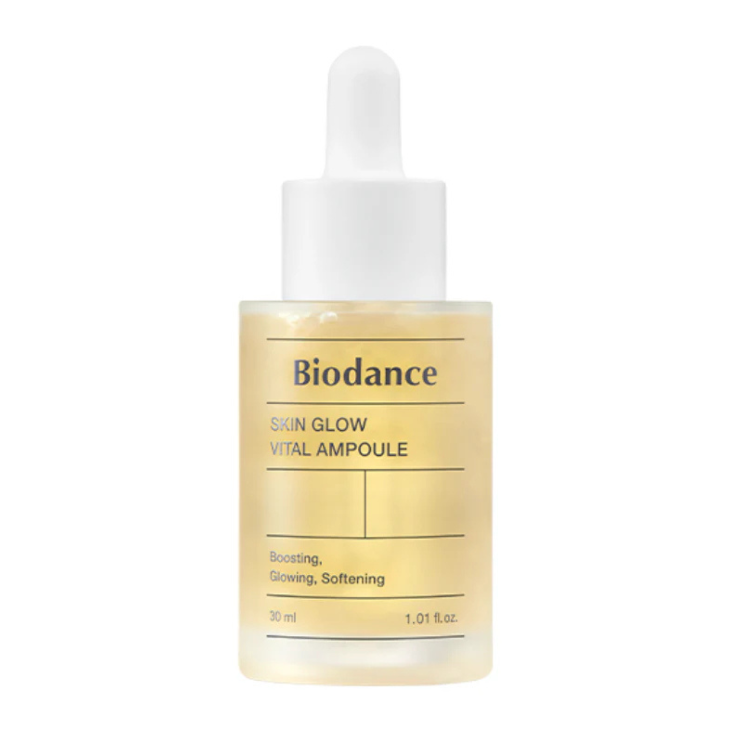 Biodance | Skin Glow Vital Ampoule 50ml