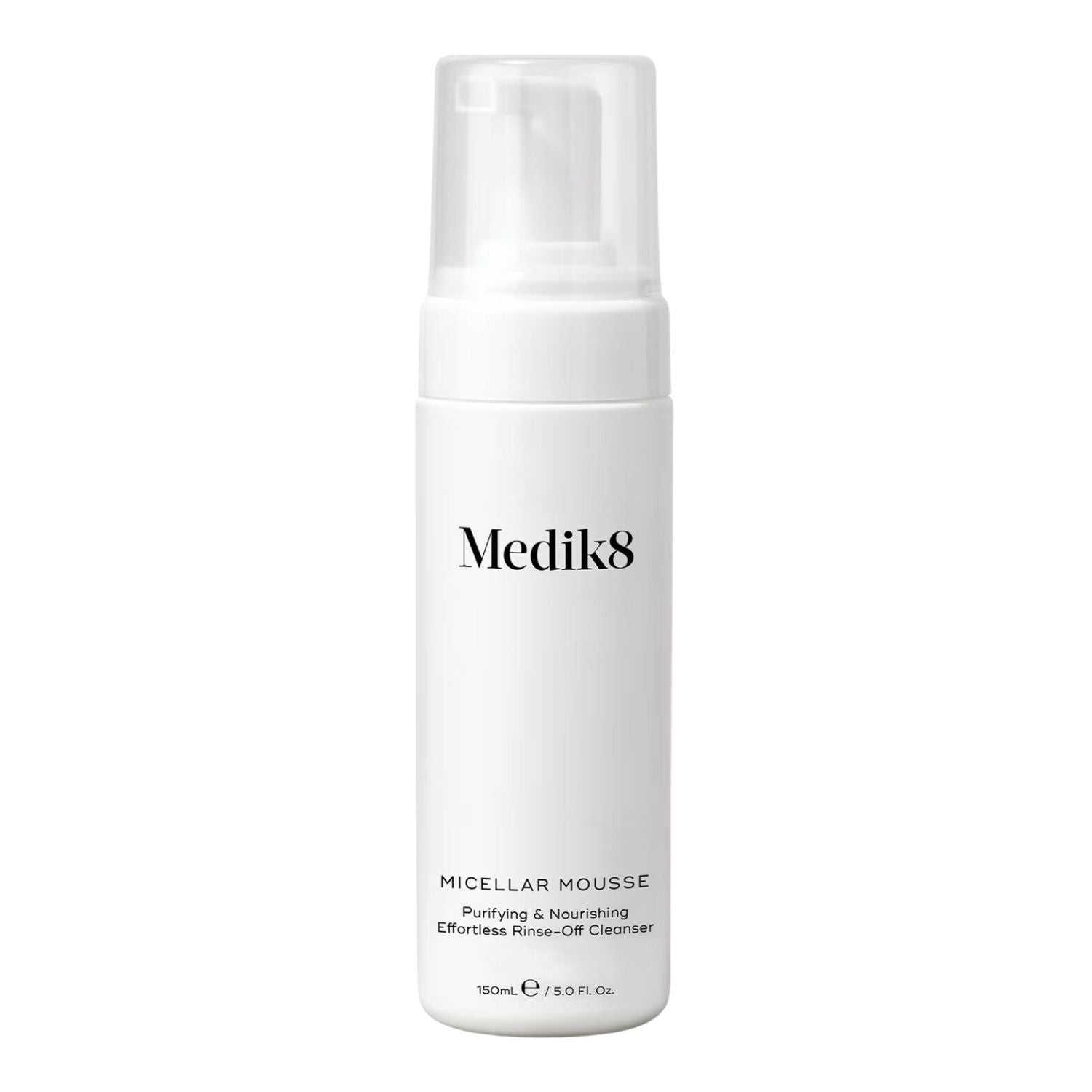 Medik8 | Micellar Mousse 150ml